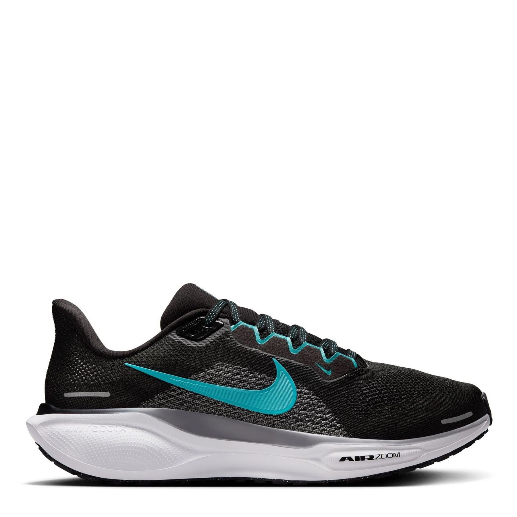 Nike Mens Pegasus 41 Road Running Shoes