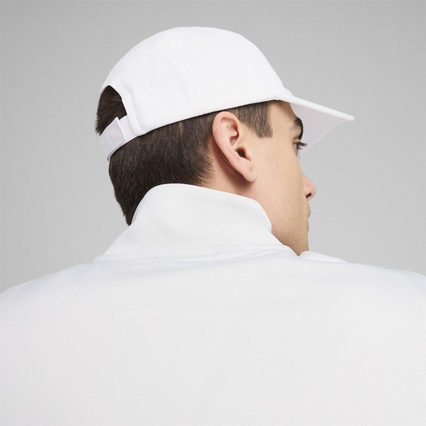 Puma Ess No.1 Logo Bb Cap Baseball Unisex Adults