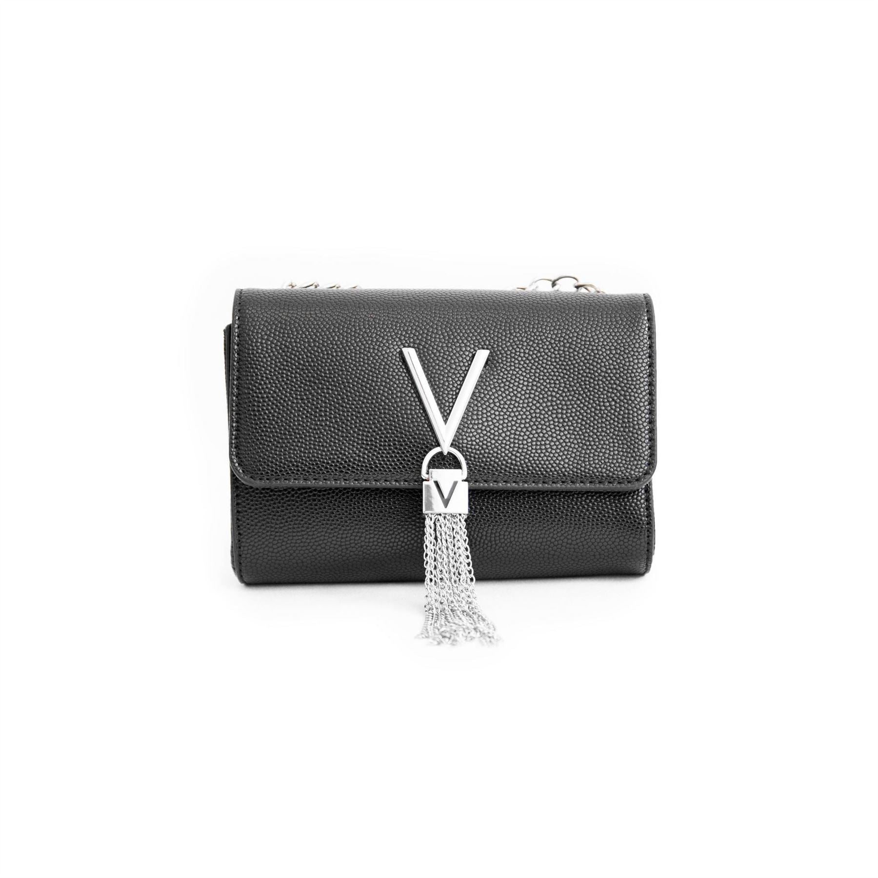 Valentino Fold Over Divina Bag