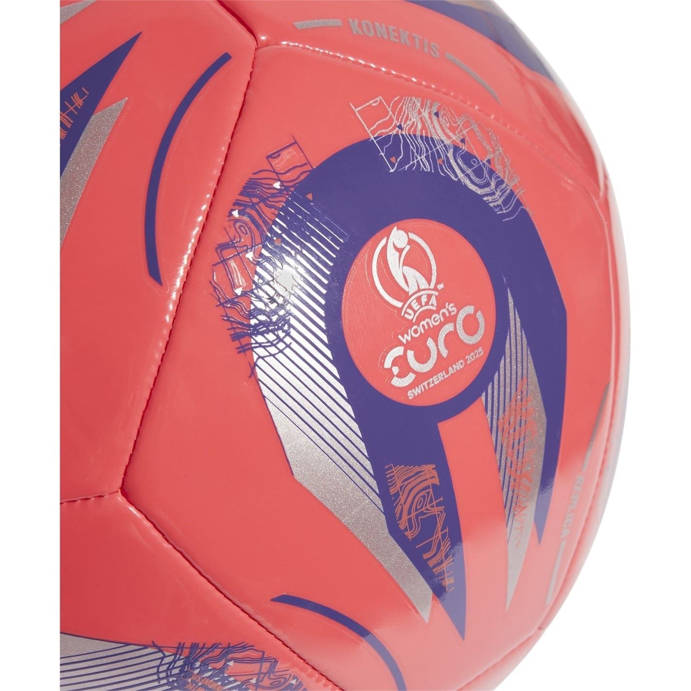adidas Glider Ucl Finale Football 2024 2025