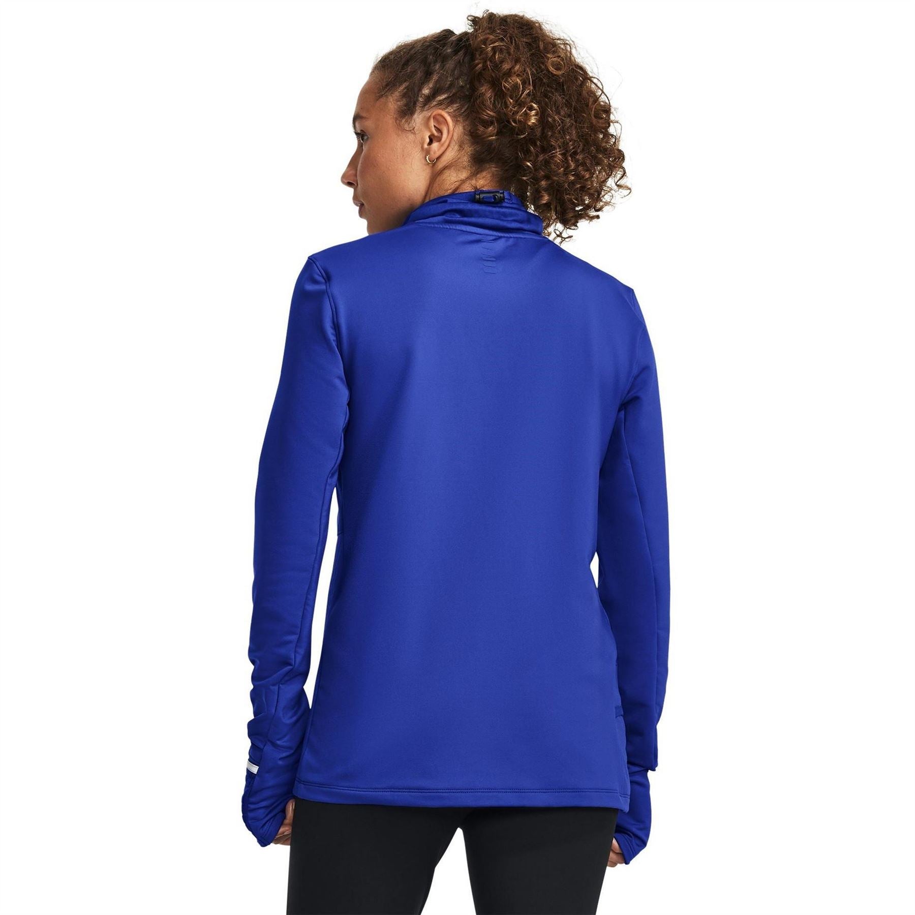 Under Armour QUALI Long Sleeve Performance Running Top