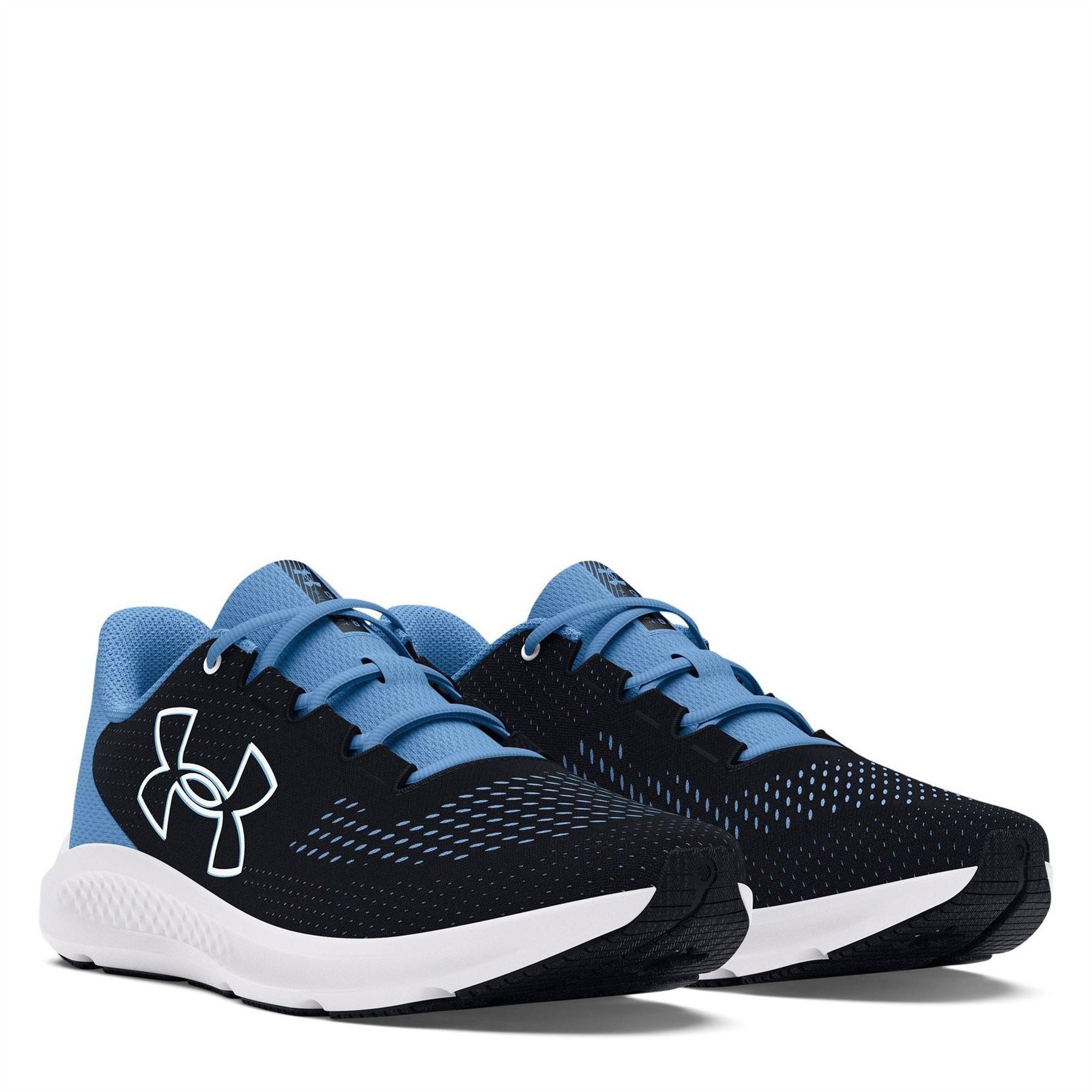 Under Armour Womens Charged Pursuit 3 Trainers