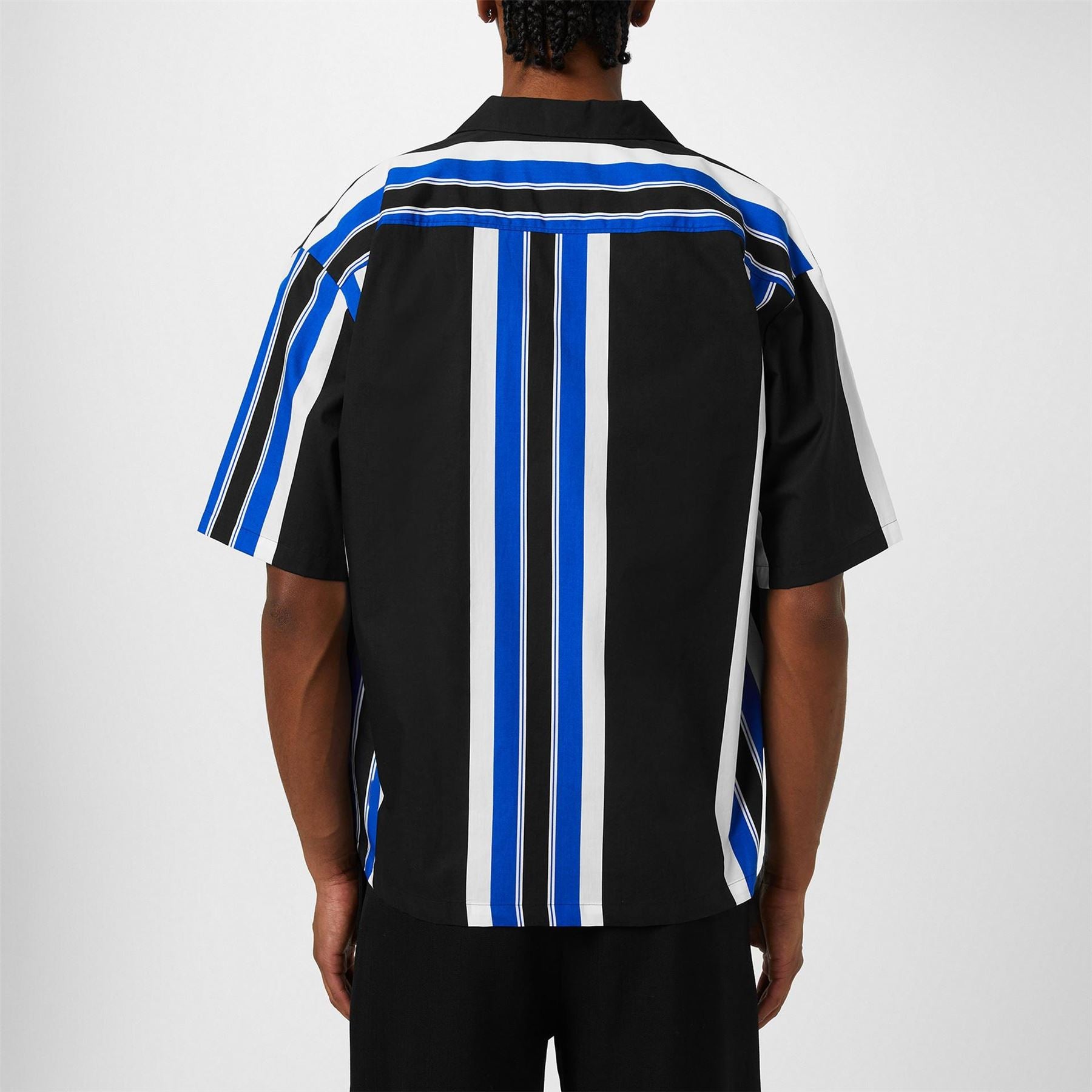 Hugo Eligino Relaxed Fit Short Sleeve Shirt