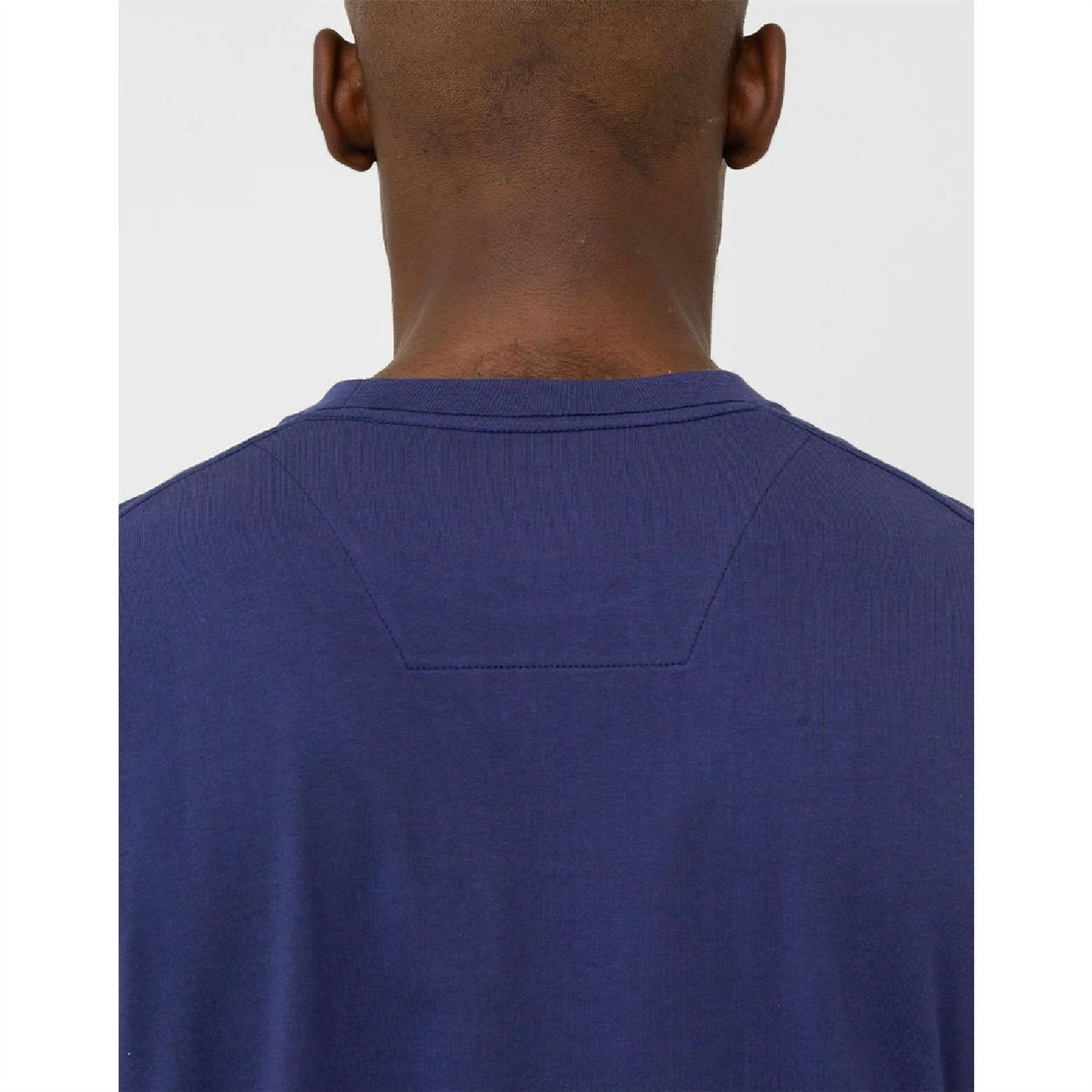 Marshall Artist Siren Crew Neck Short Sleeve T-Shirt