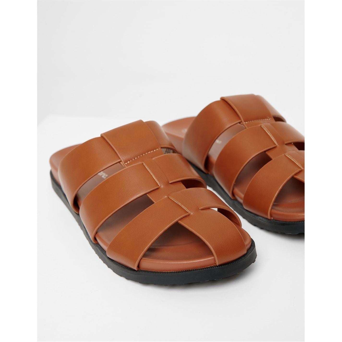 Threadbare Abel Fisherman Sandals
