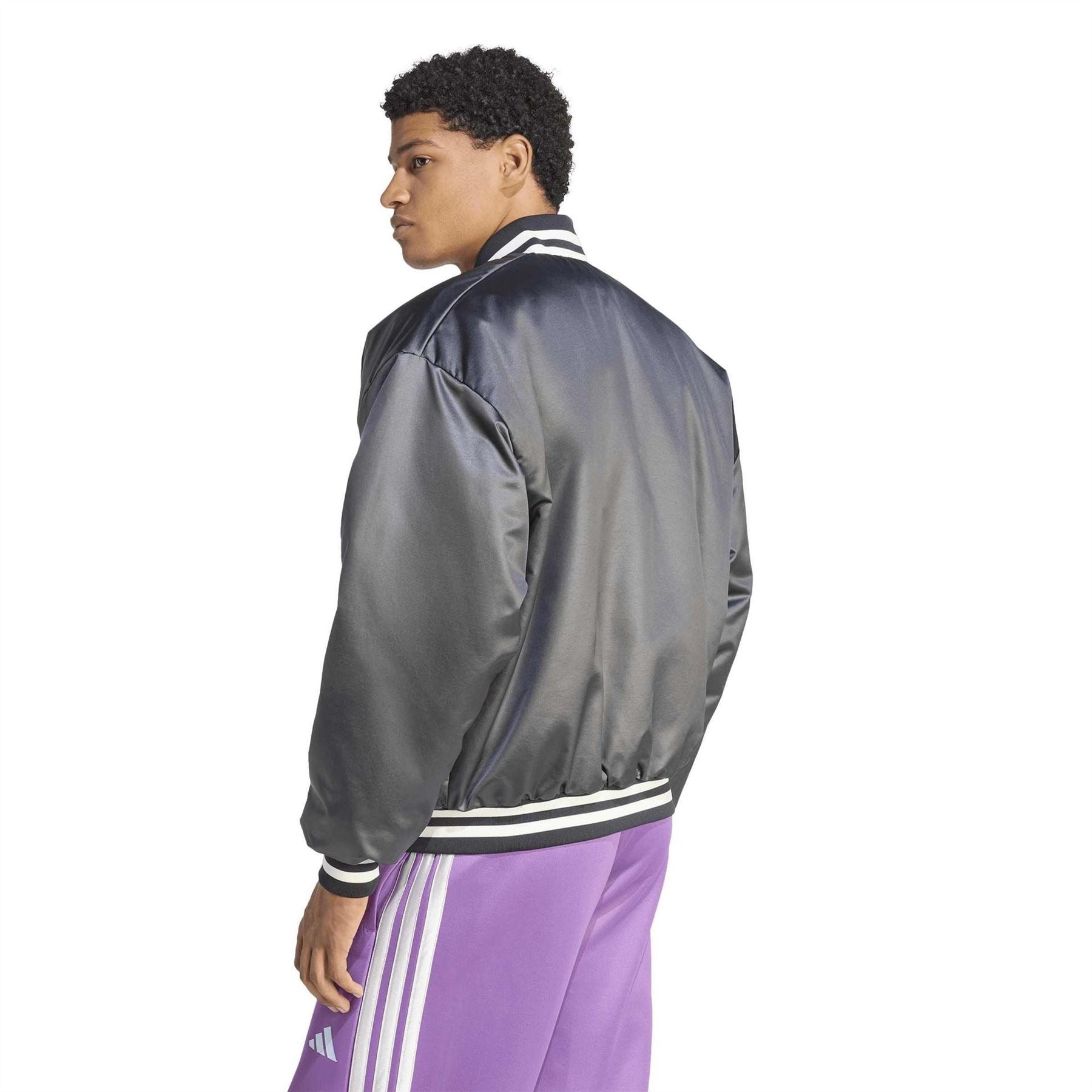 adidas Stadium Puffer Jacket