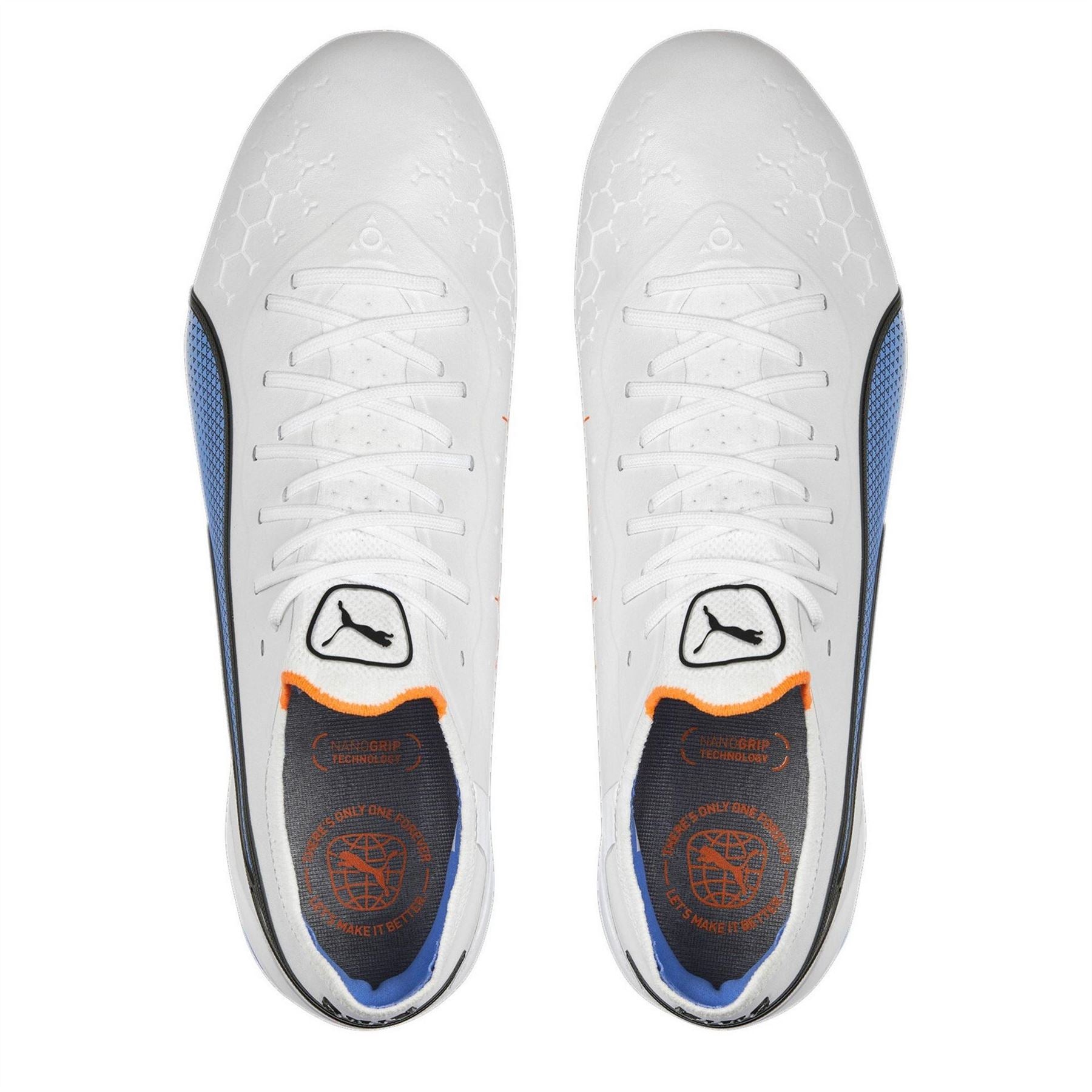 Puma Ultimate Low-Top Football Sneakers