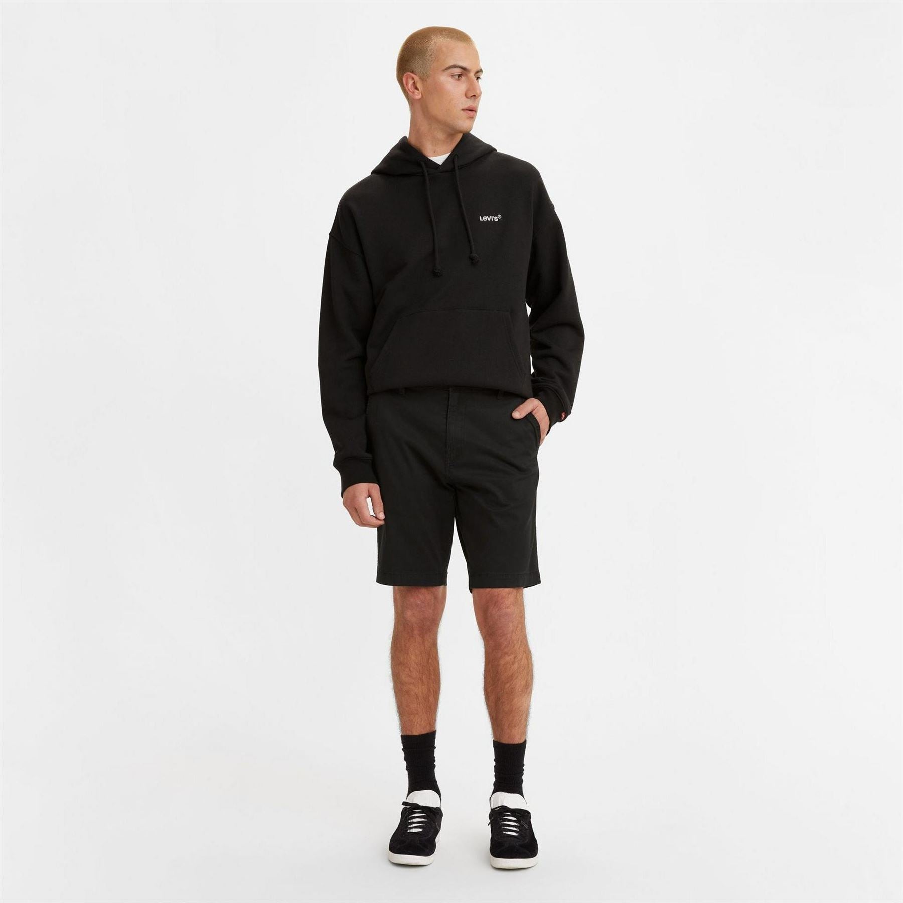 Levis Chino Shorts