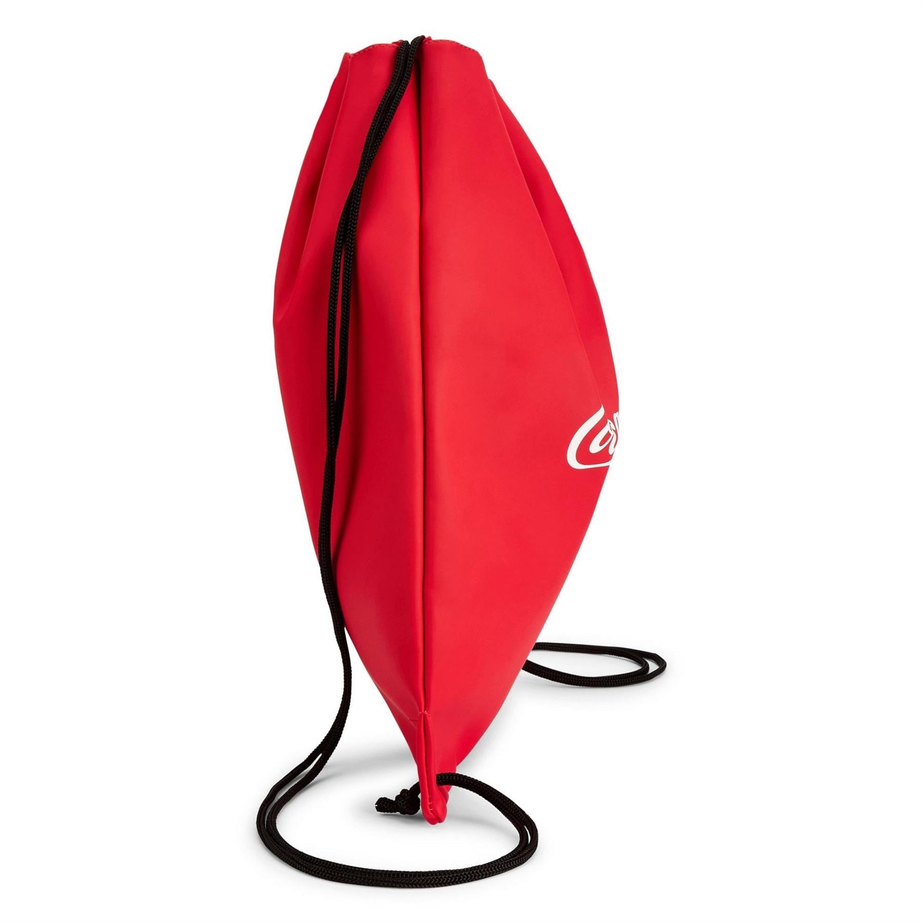 Coca Cola Cola Officially Licensed Lifestyle Gym Bag Unisex