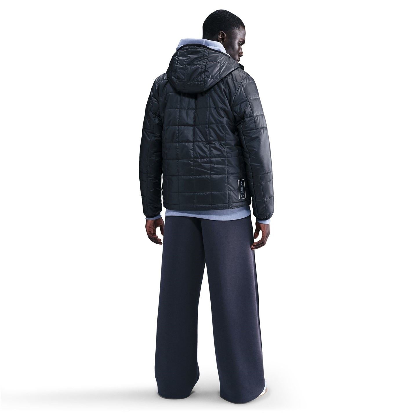 Nike Mens Tottenham Hotspur Jacket