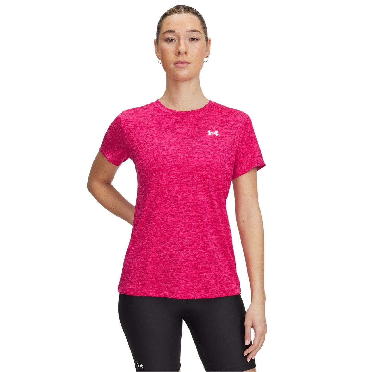 Under Armour Armour Ua Tech™ Twist Short Sleeve