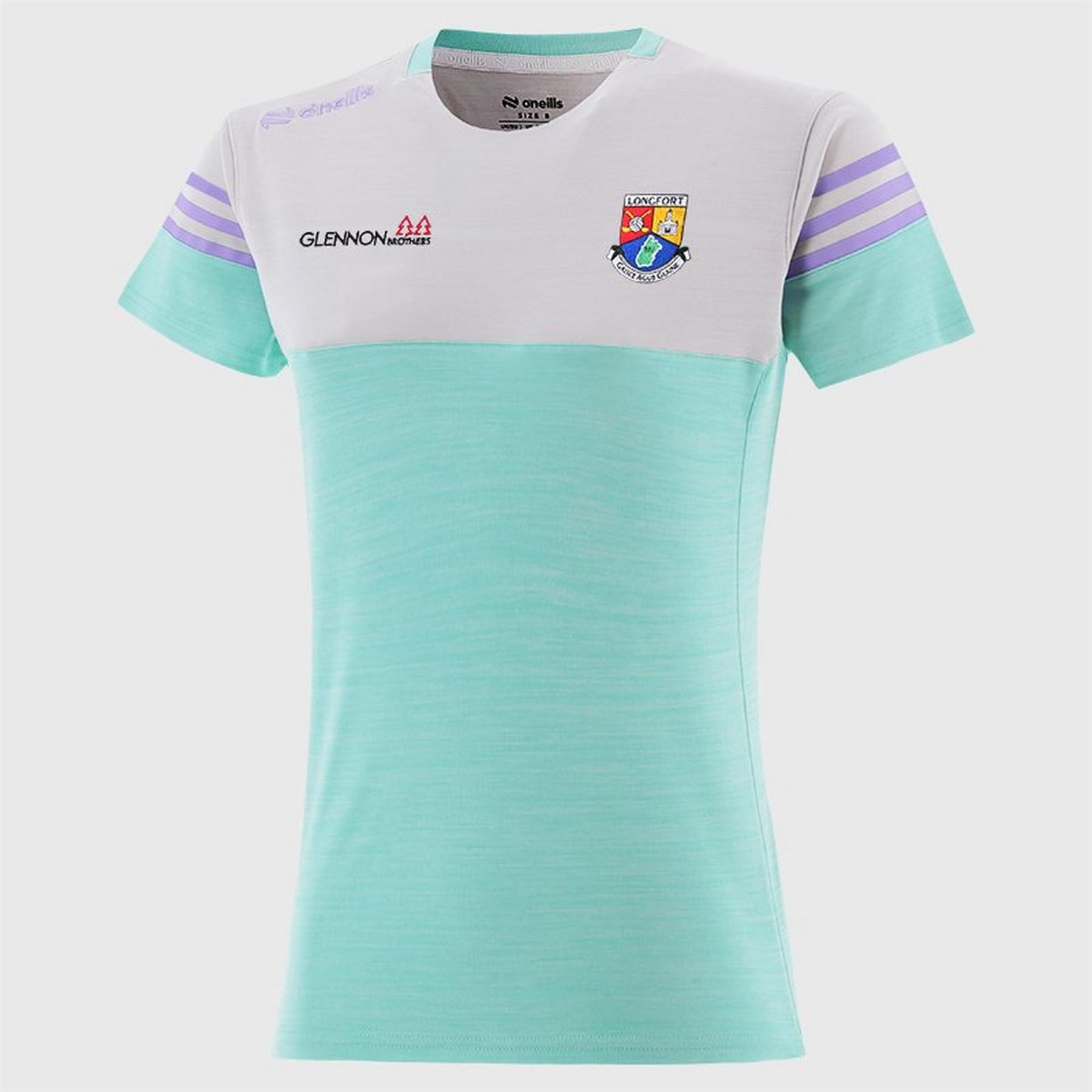 ONeills Sedona T-Shirt Girls