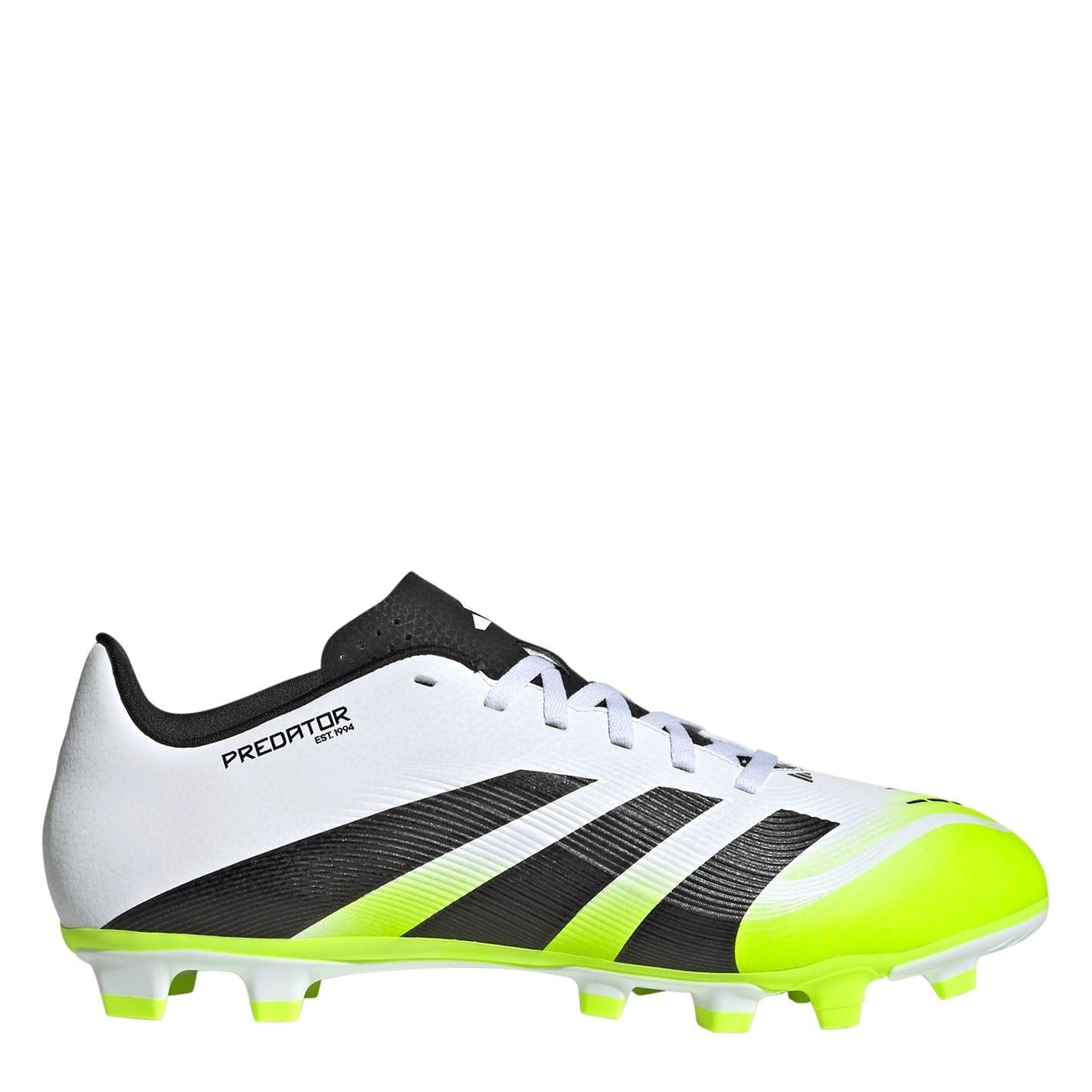 adidas Predator Club Firm Ground Football Boots