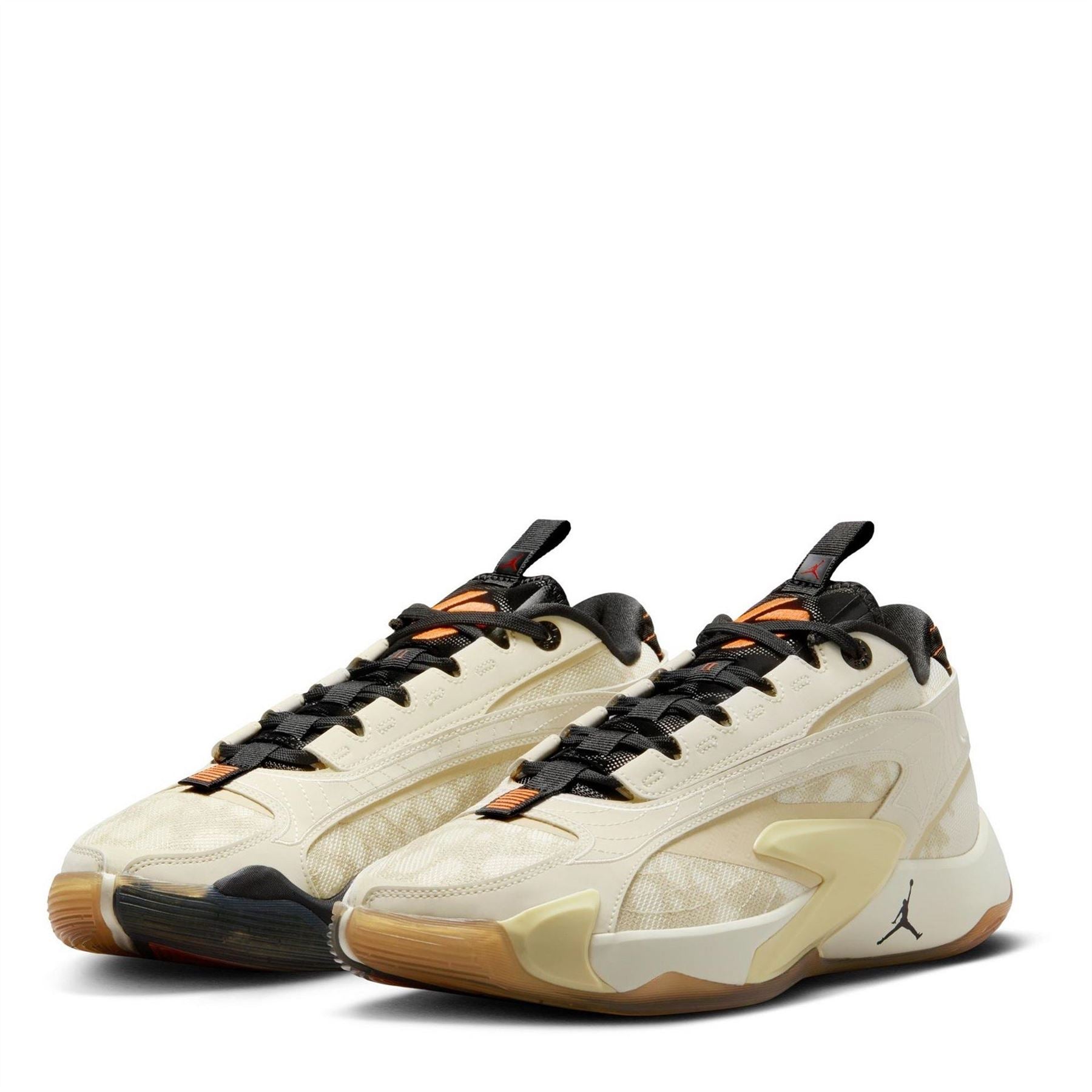 Air Jordan Luka 2 Basketball Shoes