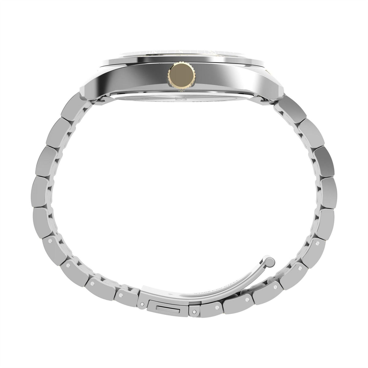 Timex L Weston Watch Sn72