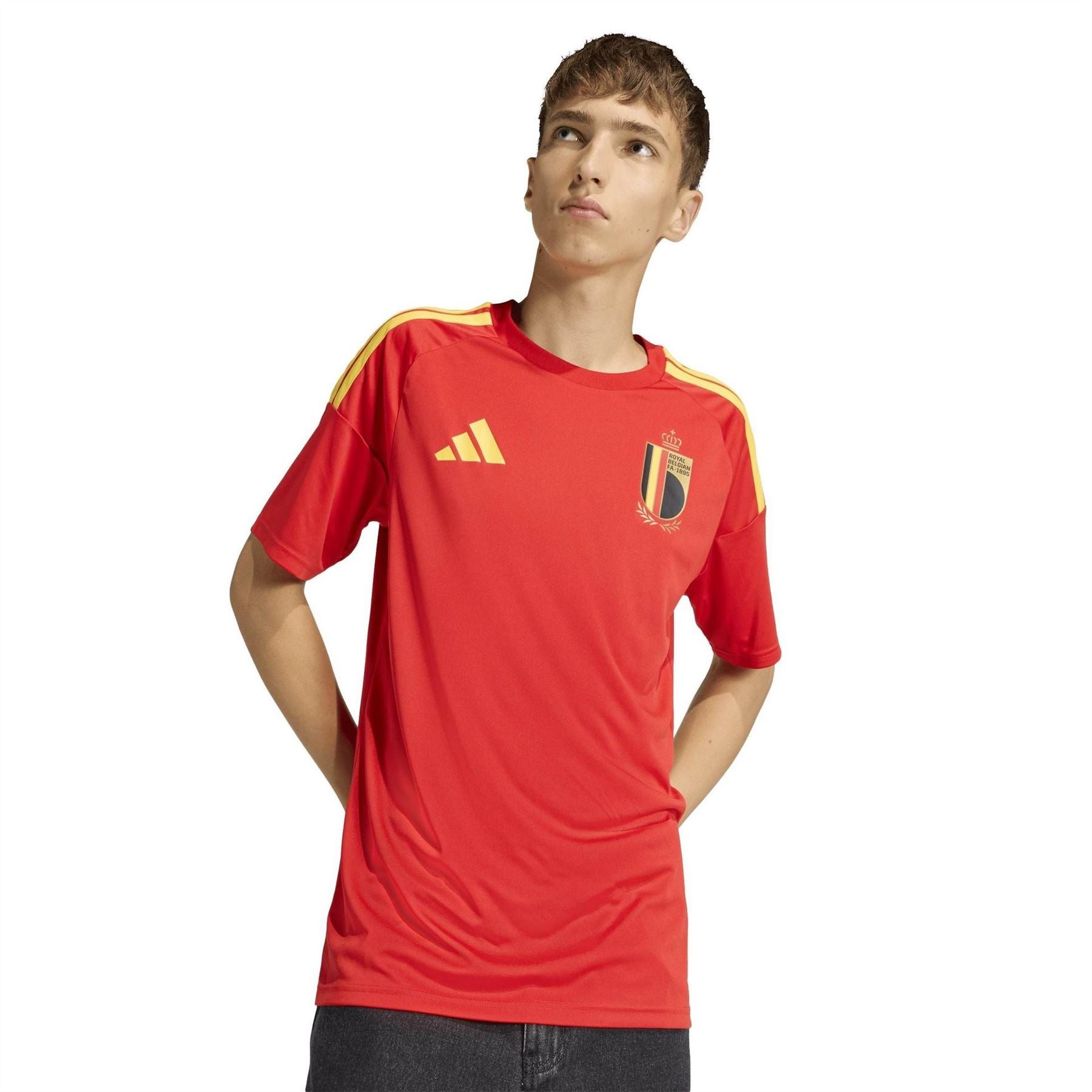 adidas Fan Jersey World Cup ™ 2026 Adults