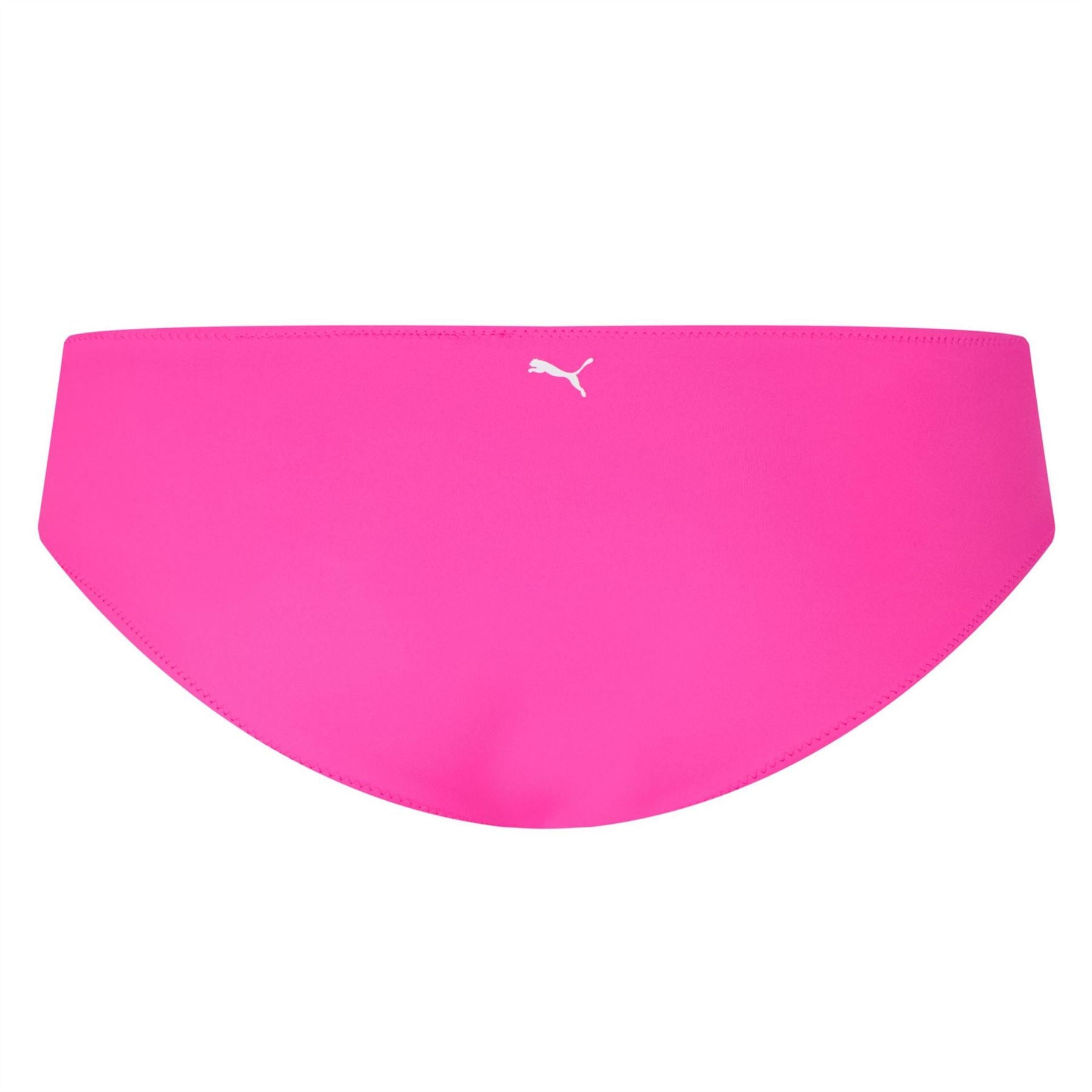 Puma Womens Swim Hipster Briefs
