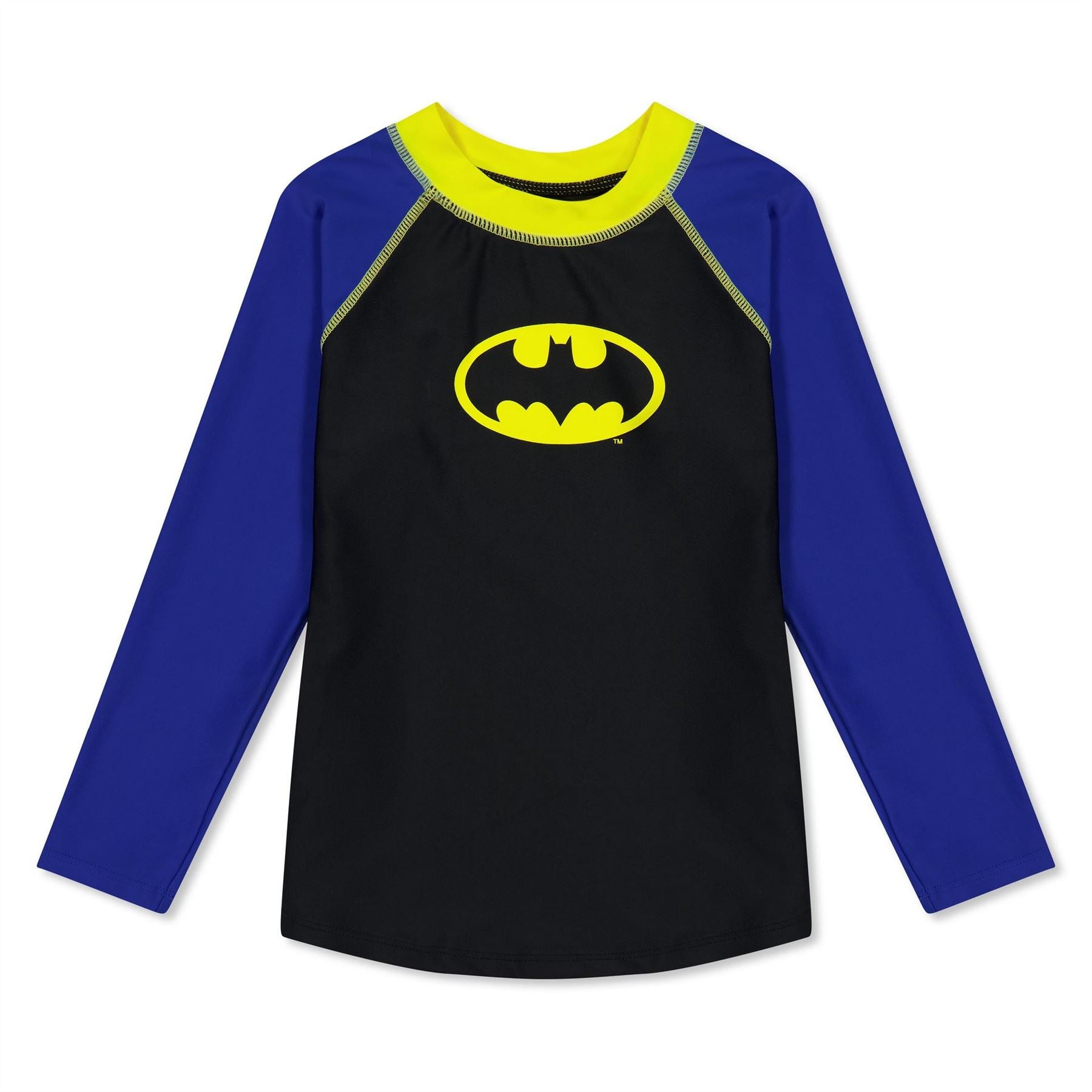 Zoggs Kids Long Sleeve T-Shirt
