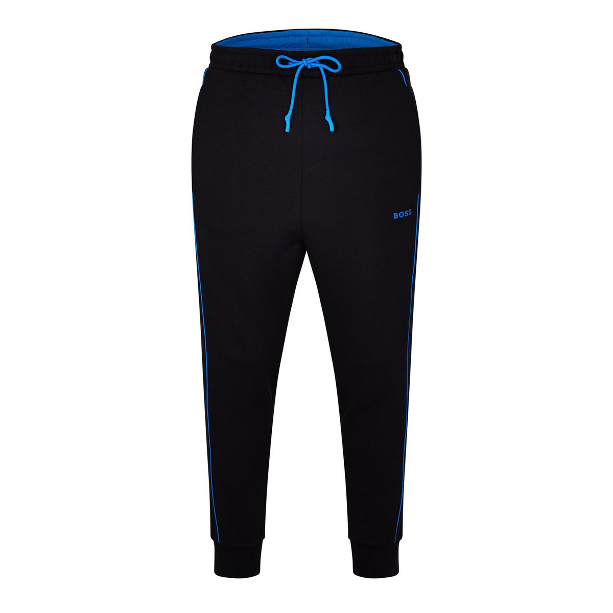 Boss Hbg Hadiko 1 Closed Hem Fleece Joggers
