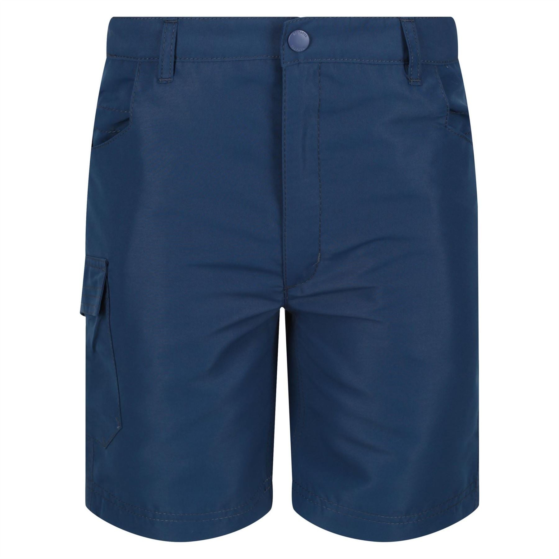 Regatta Sorcer Bermuda Shorts with Snap Button