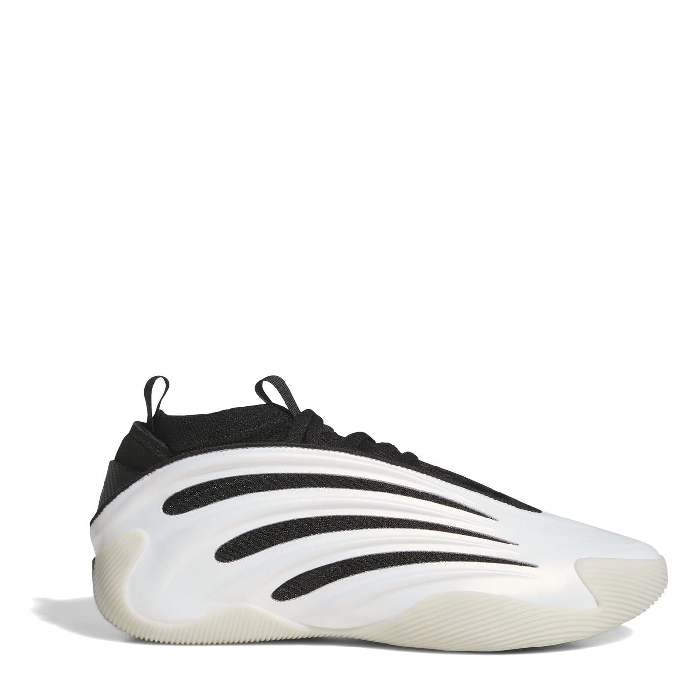 adidas Mens Harden Volume 9 Basketball Shoes