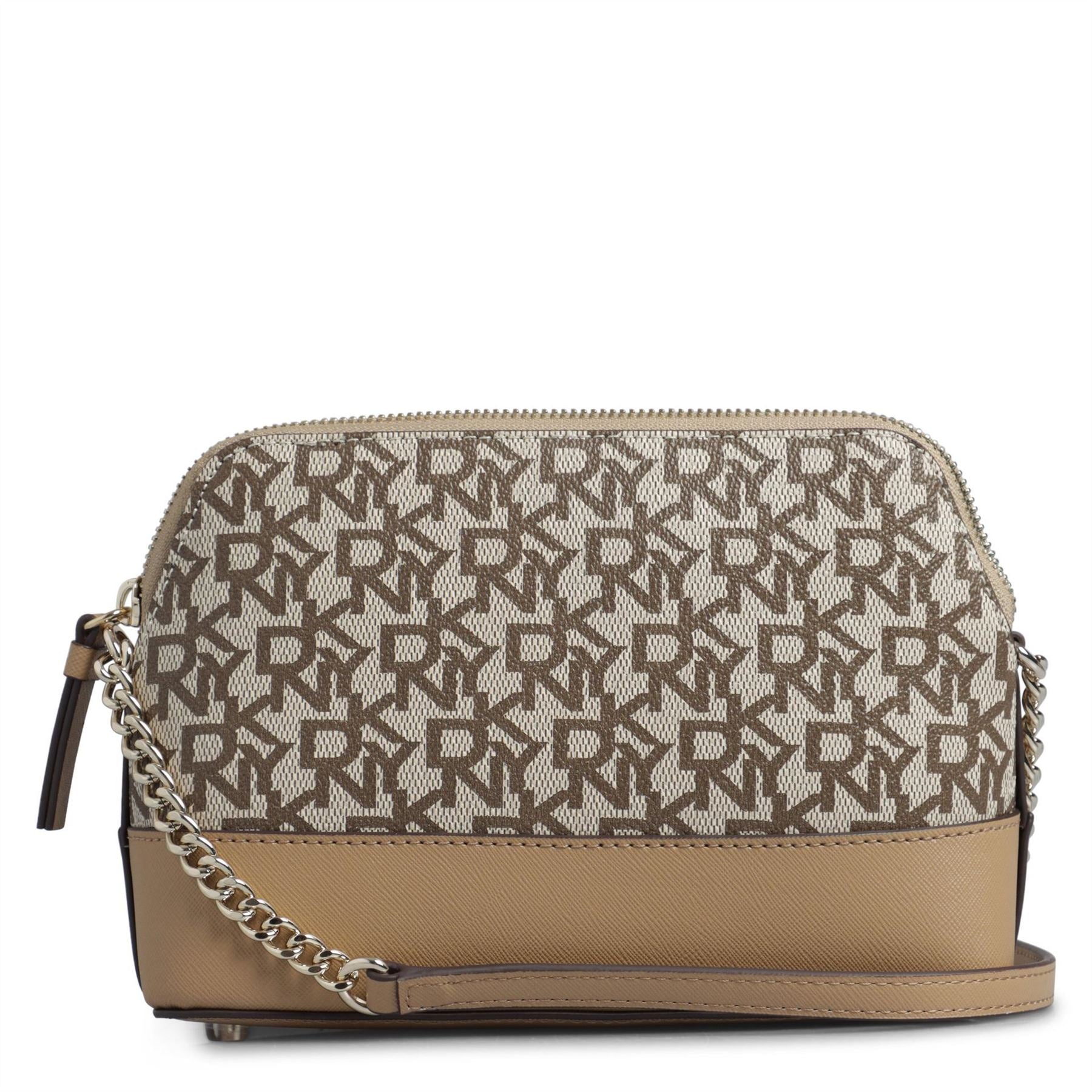 DKNY Bryant Dome Crossbodyody Bag