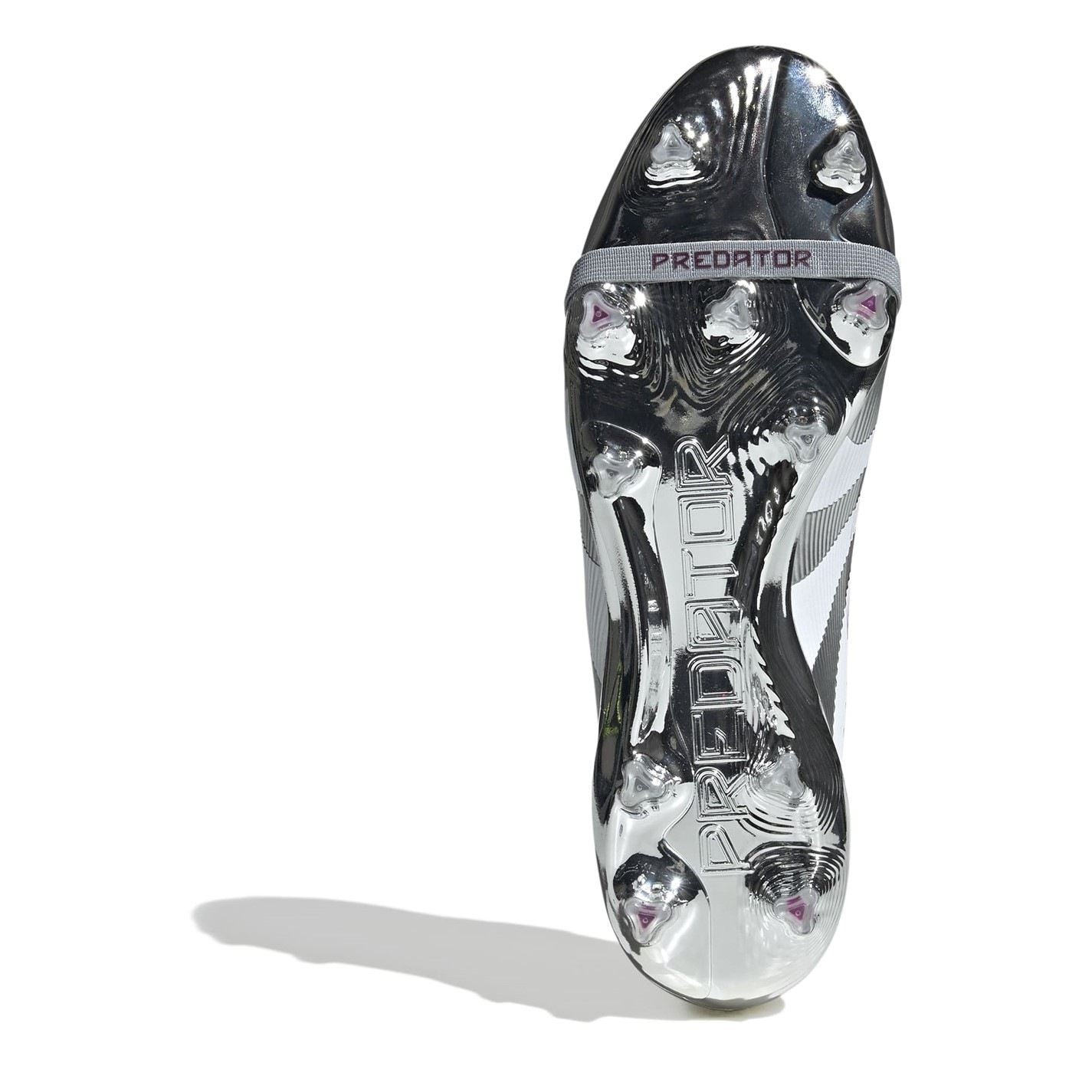 adidas Predator Elite Bwr Fold Over Tongue Firm Ground Football