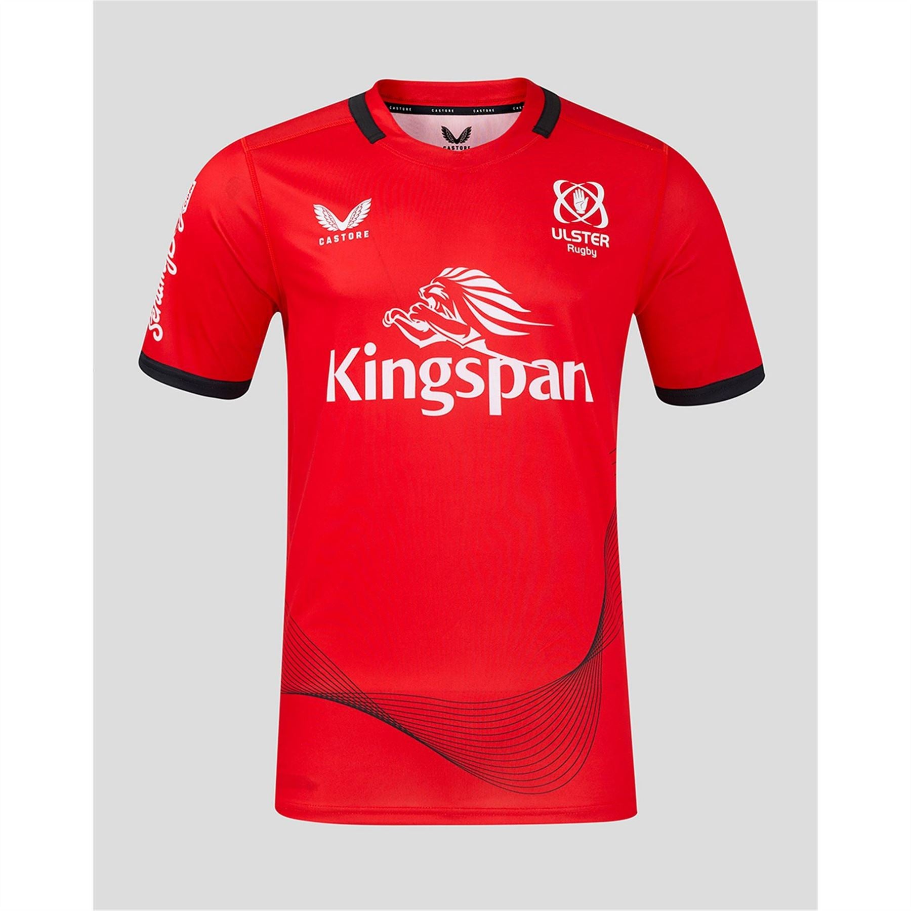 Castore Mens Away Kit 2024 2025