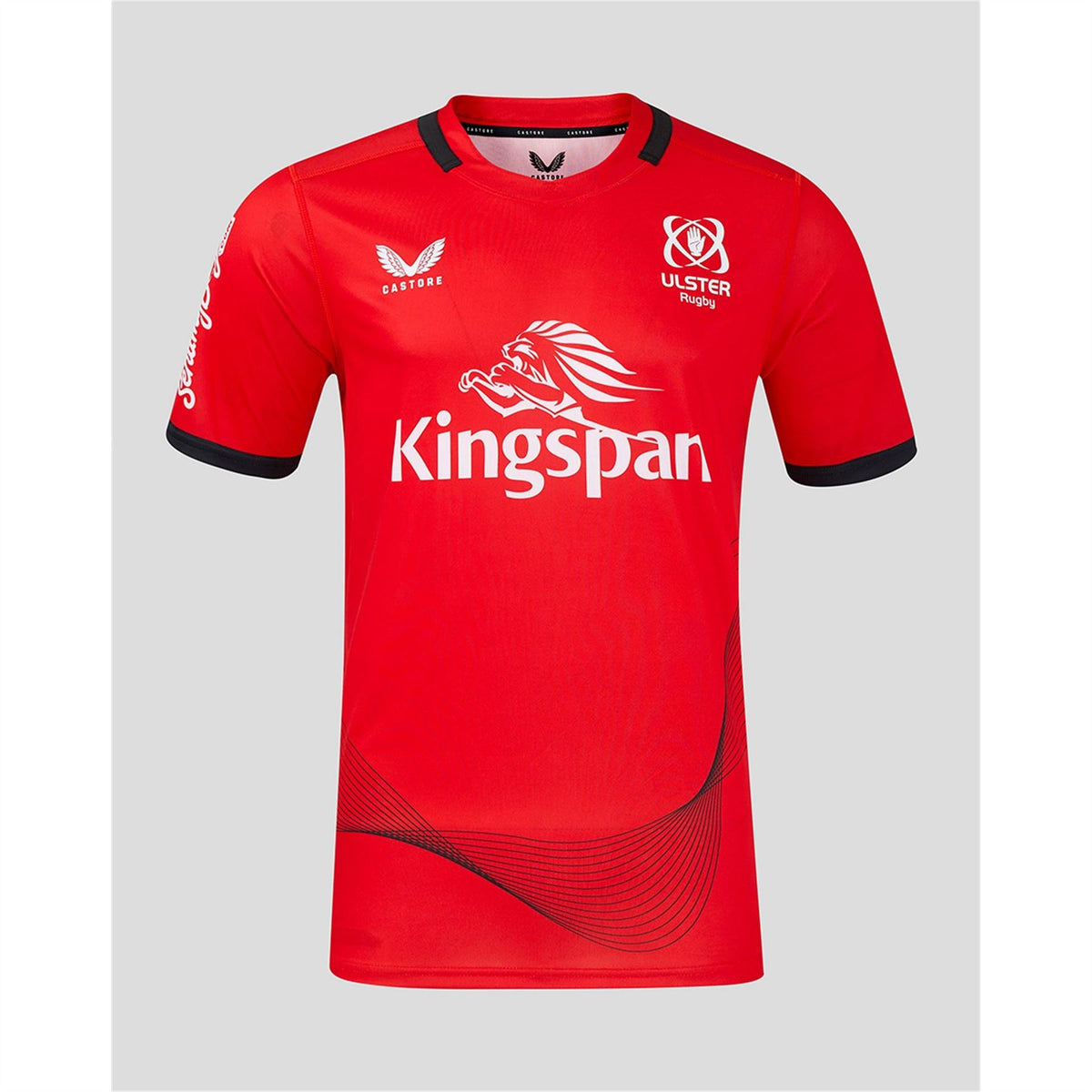Castore Mens Away Kit 2024 2025
