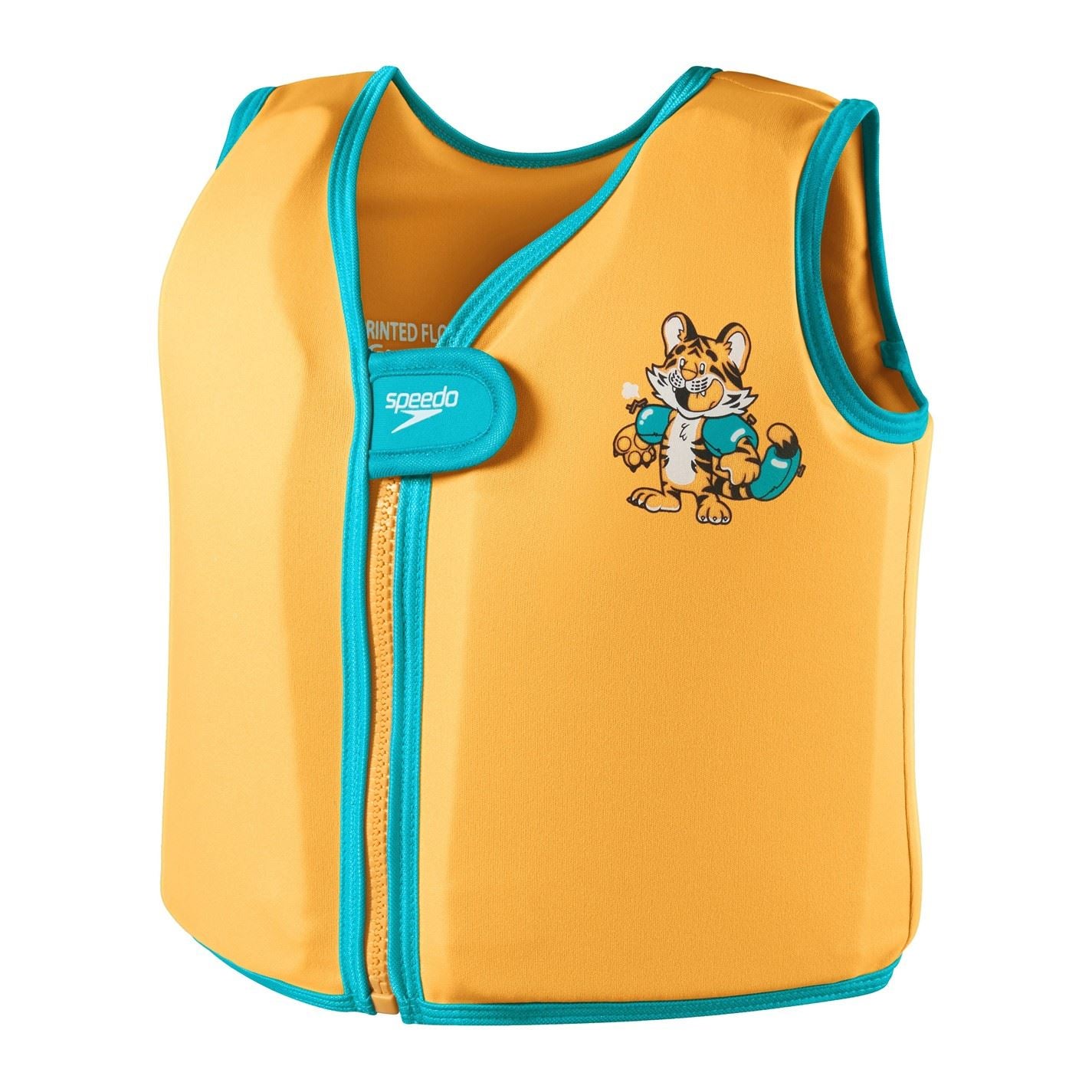 Speedo Learn To Swim Float Vest