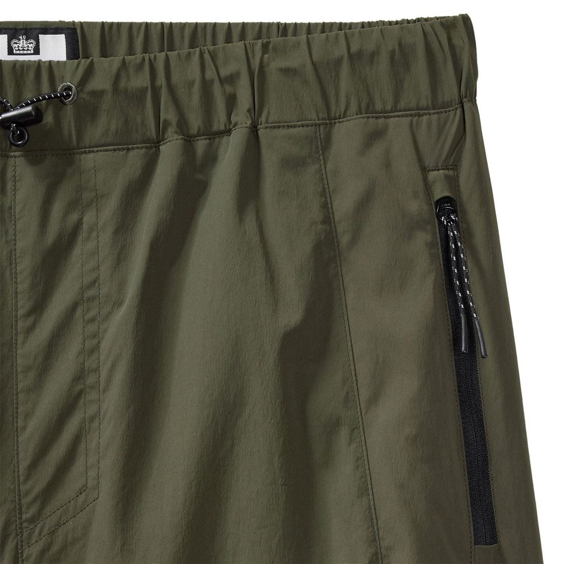 Weekend Offender Tulum Technical Combat Pants