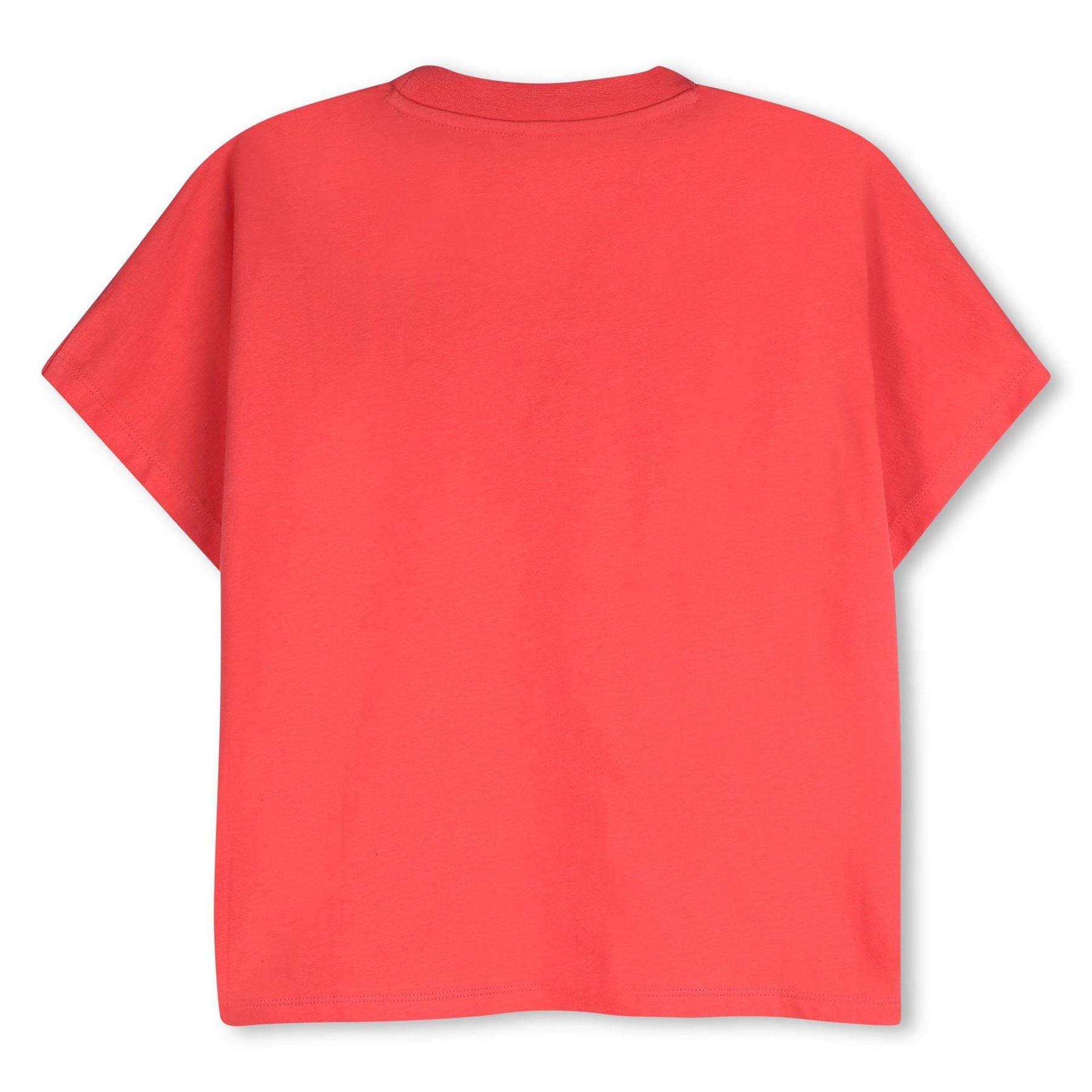 Kenzo Ss T-Shirt Jn62