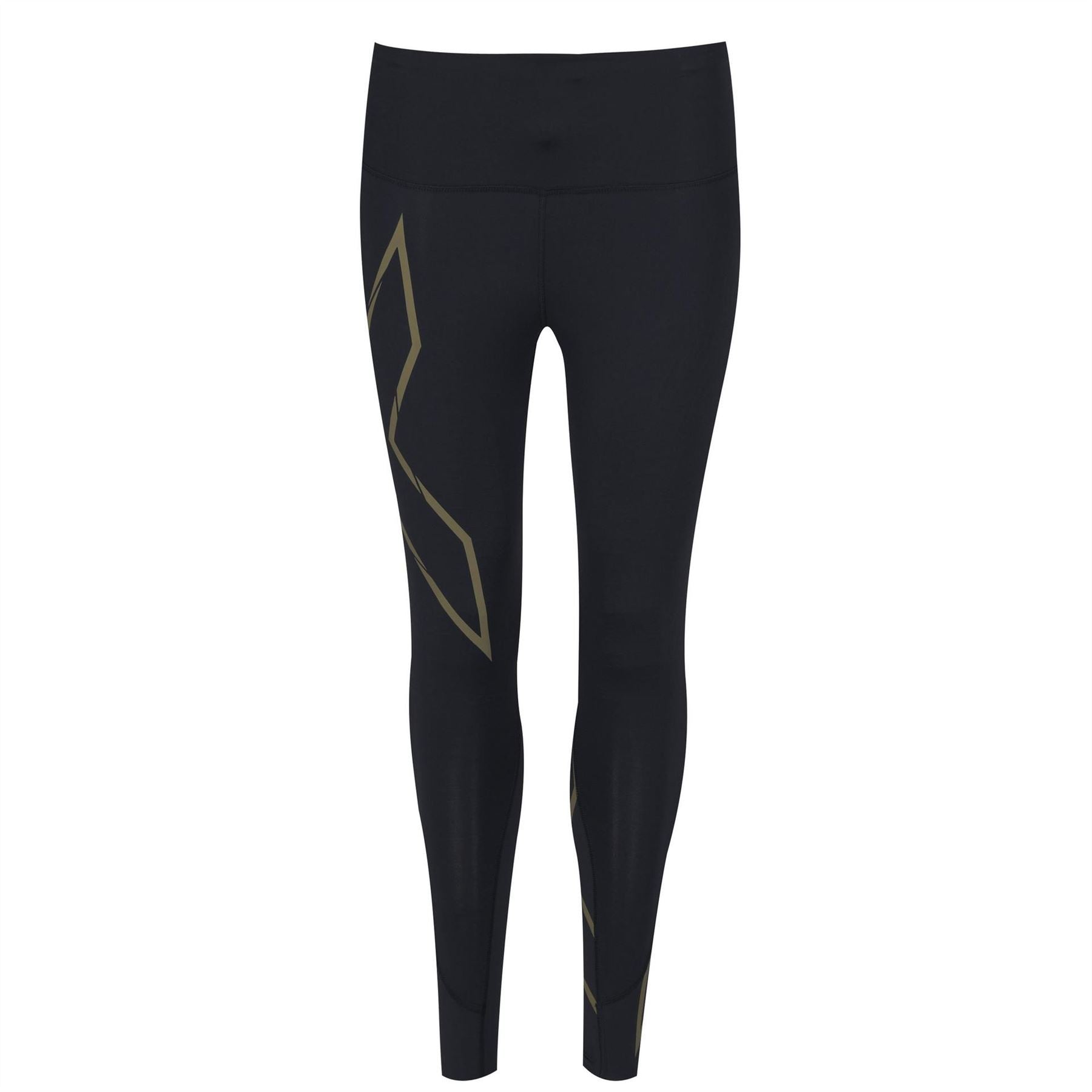 2XU Speed Mid Rise Comptight