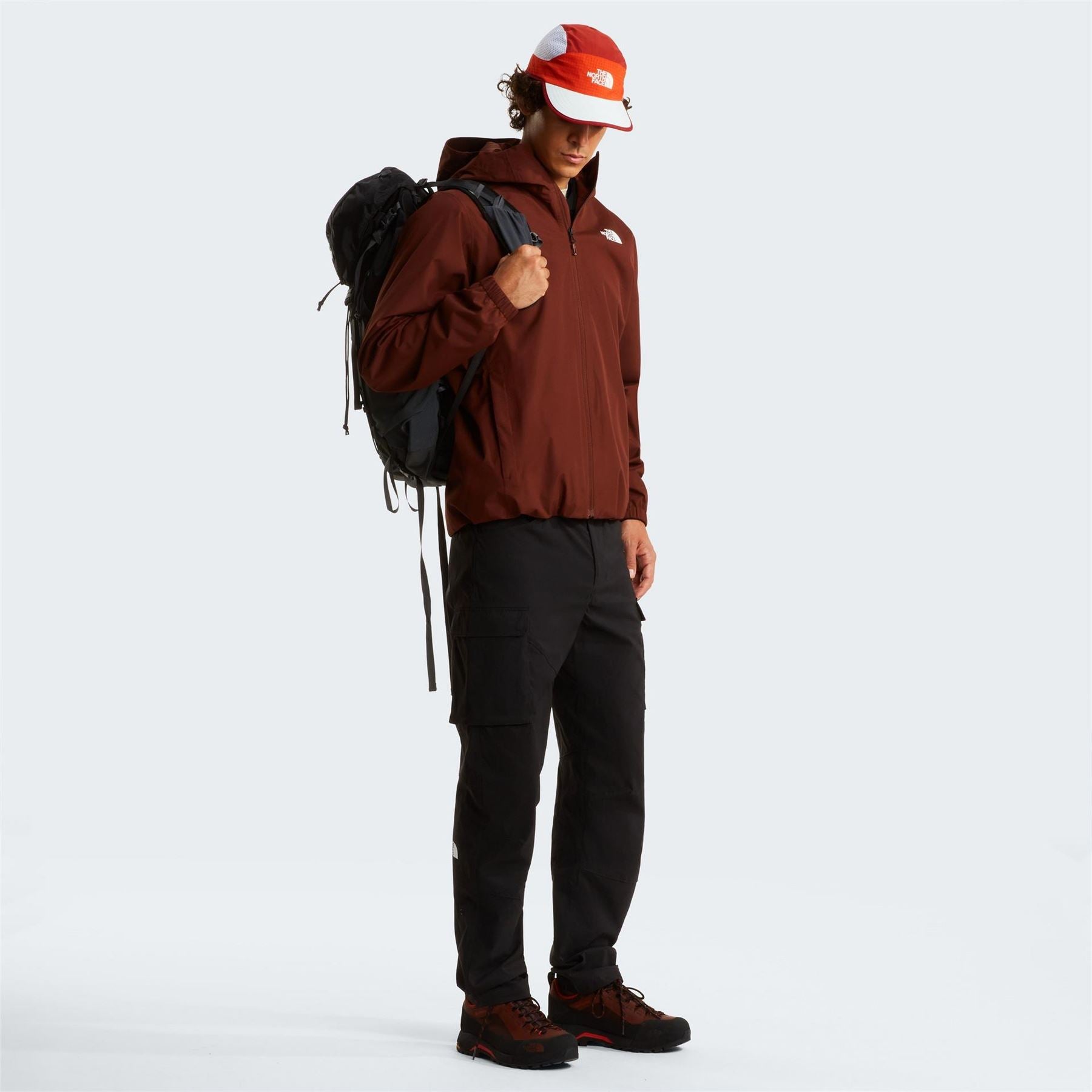 The North Face Mens Cargo Pants