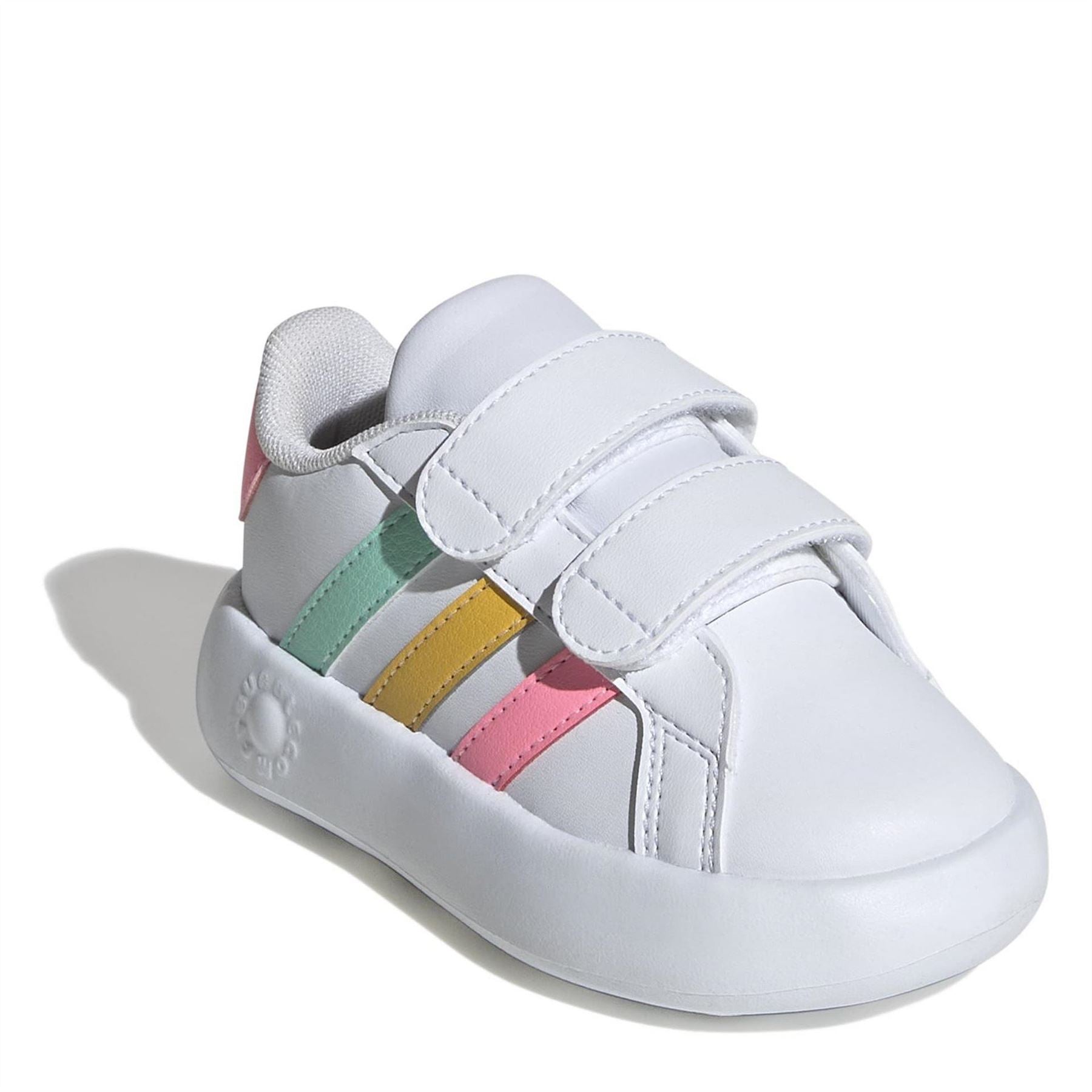 adidas Grand Court 2.0 Infants Shoes