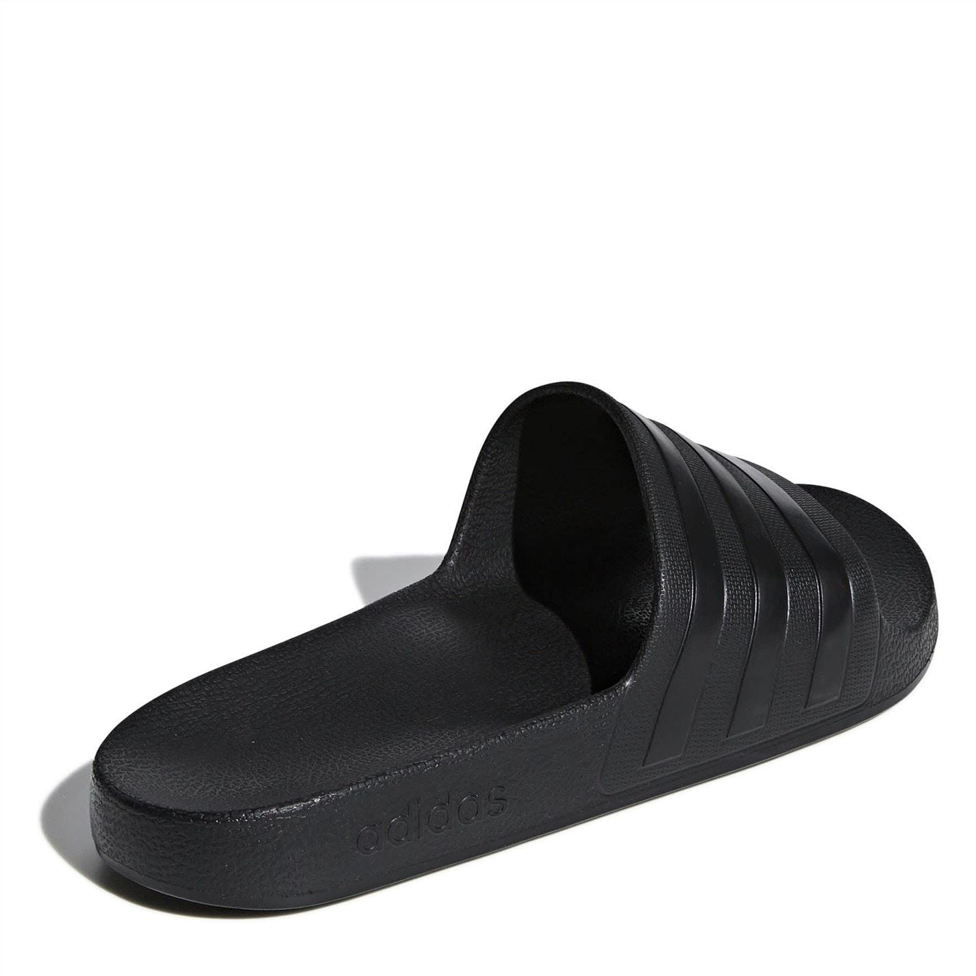 adidas Mens Adilette Aqua Slide