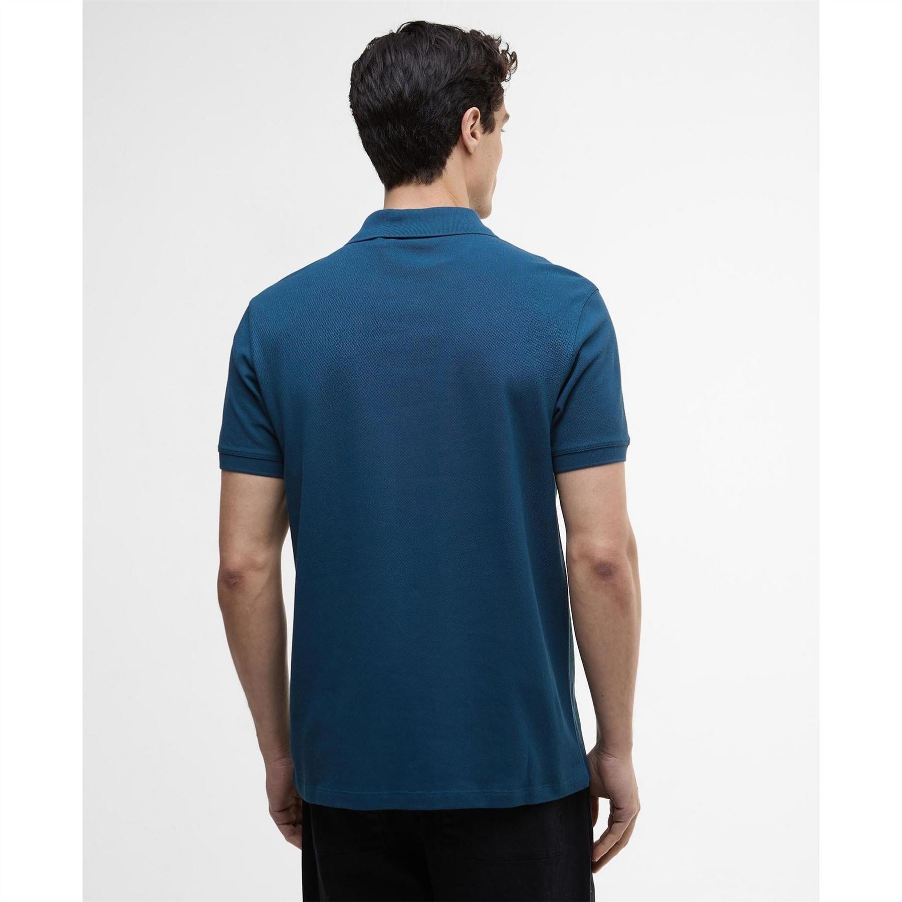 Barbour International Polo Shirt