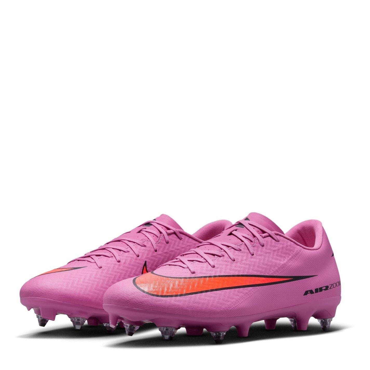 Nike Zoom Mercurial Vapor 16 Academy Pro Soft Ground Football Boots