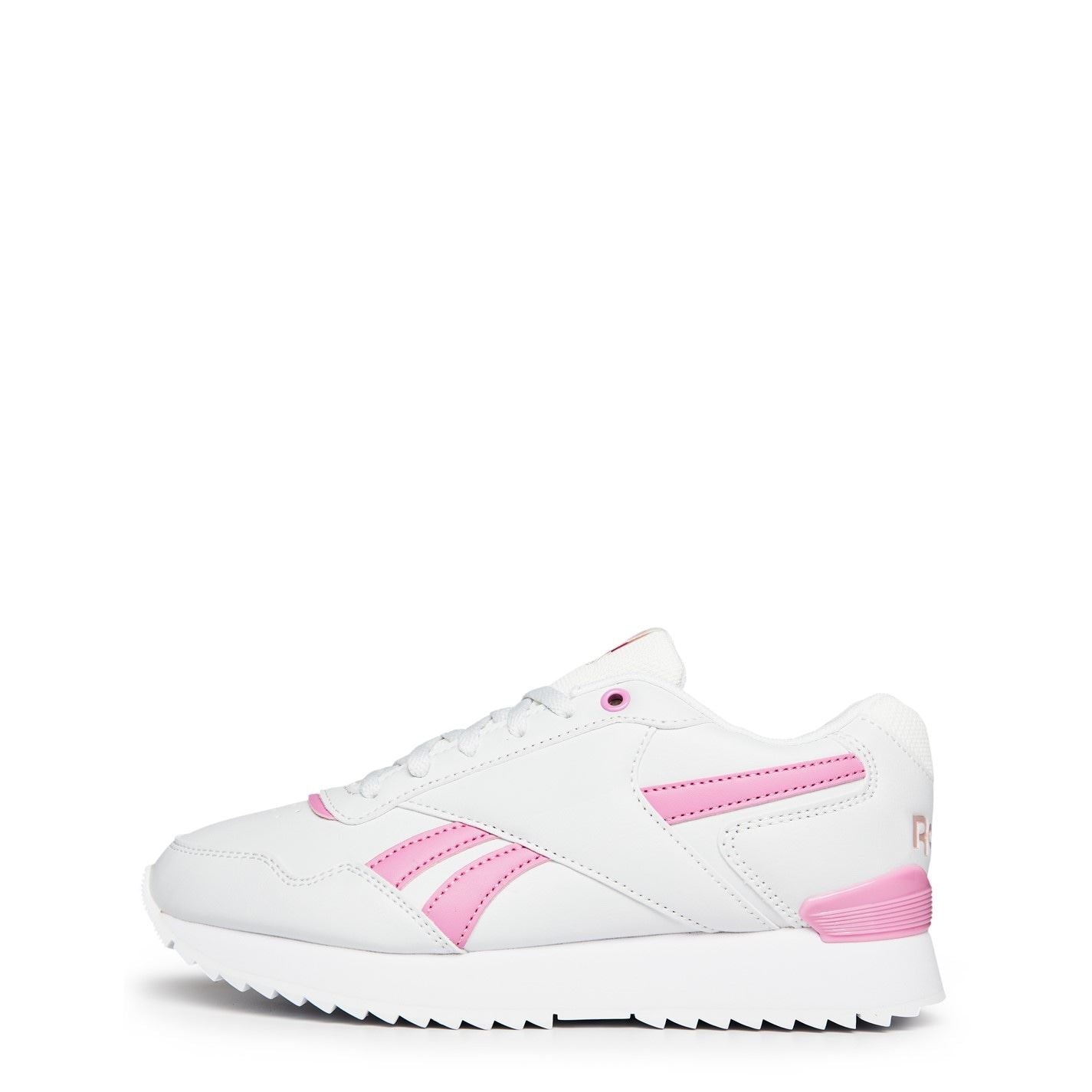 Reebok Royal Glide Ripple Clip Ladies Trainers