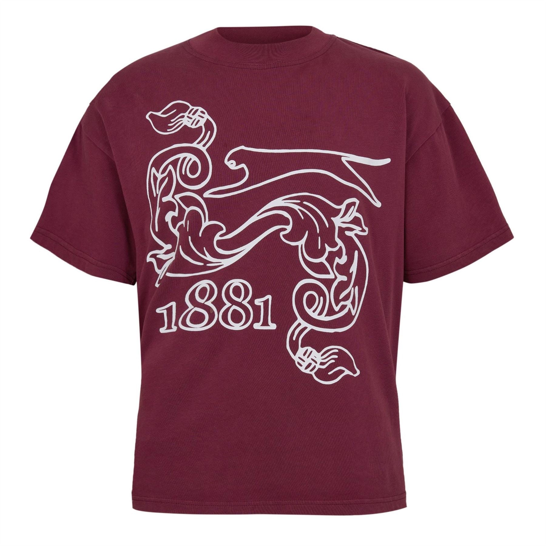 Slazenger Court Men’s Albert Tee