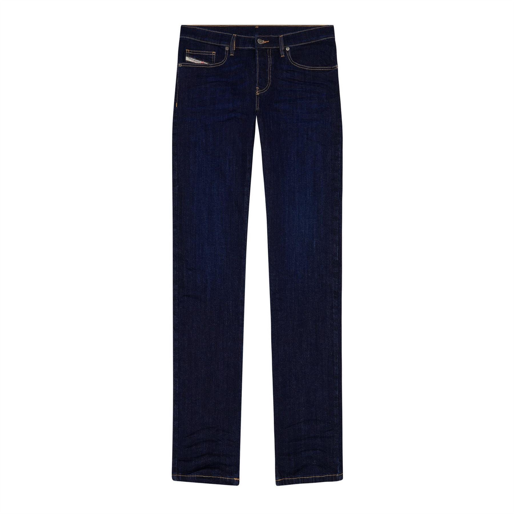 Diesel Mihtry Straight Jeans