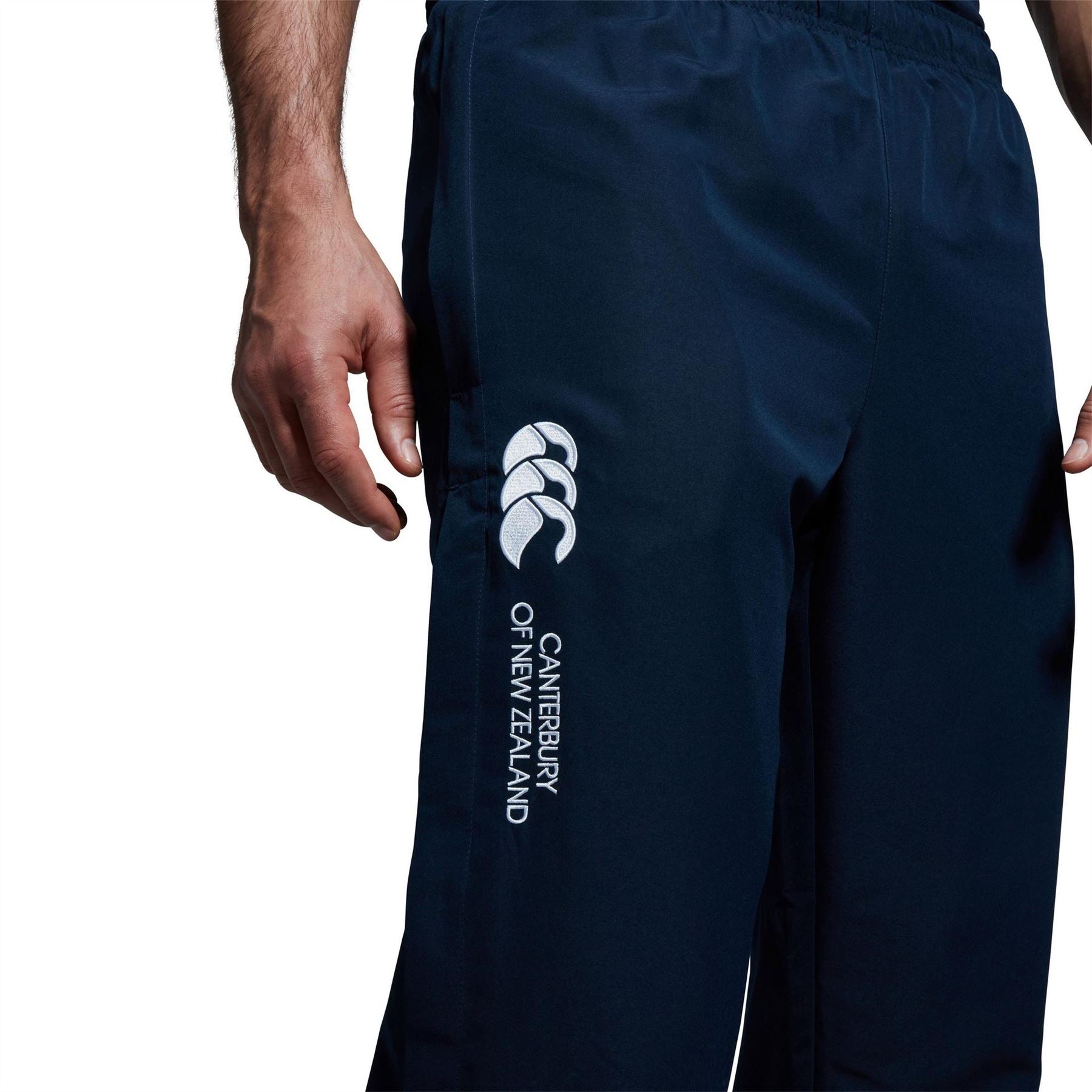 Canterbury Mens Stadium Open Hem Pants