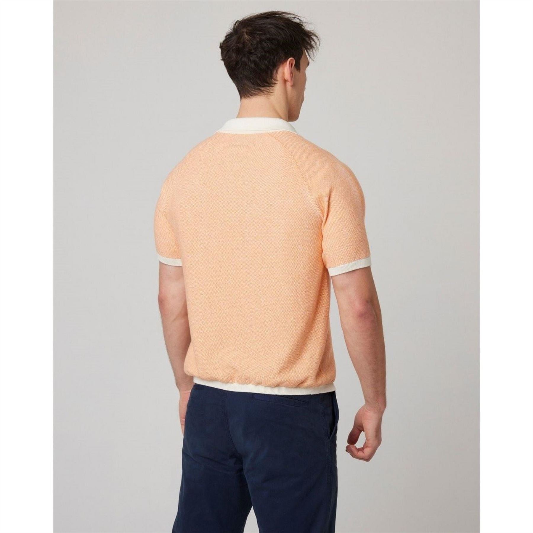 Peregrine Lynton Polo Shirt