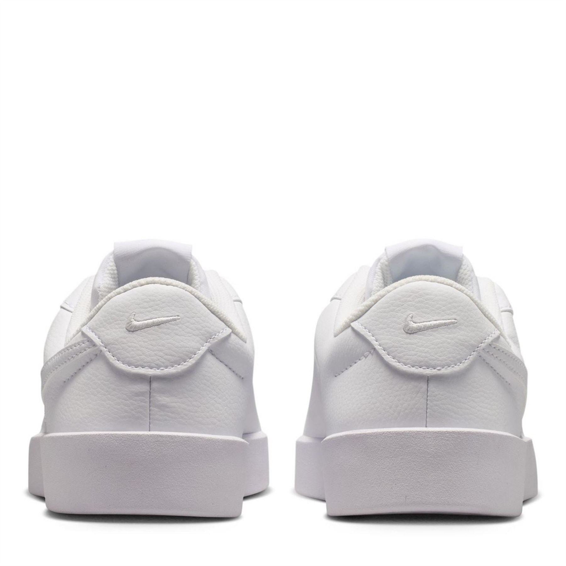 Nike Court Heritage Low Top Sneakers