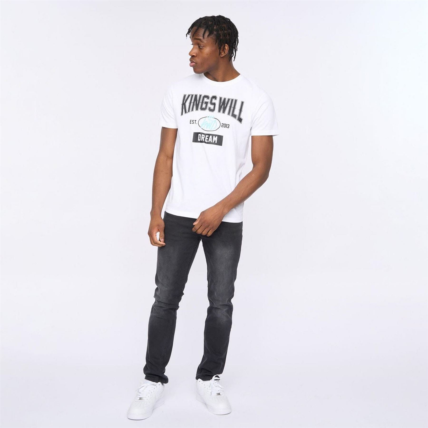 Kings Will Dream T-Shirt