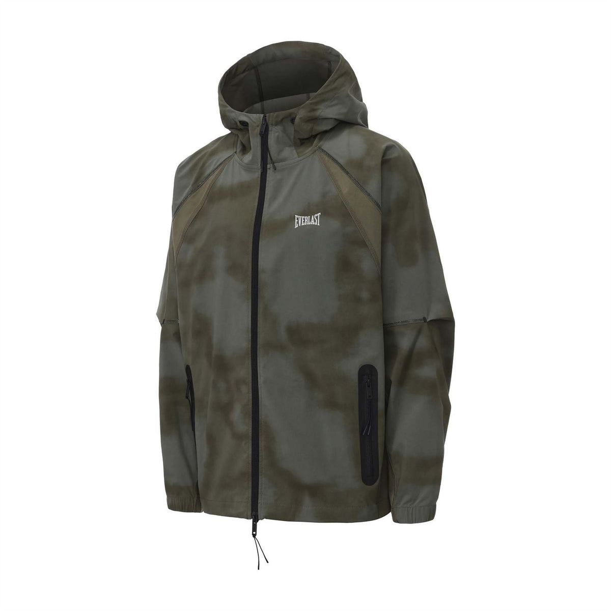 Everlast Mens Flex+ Jacket