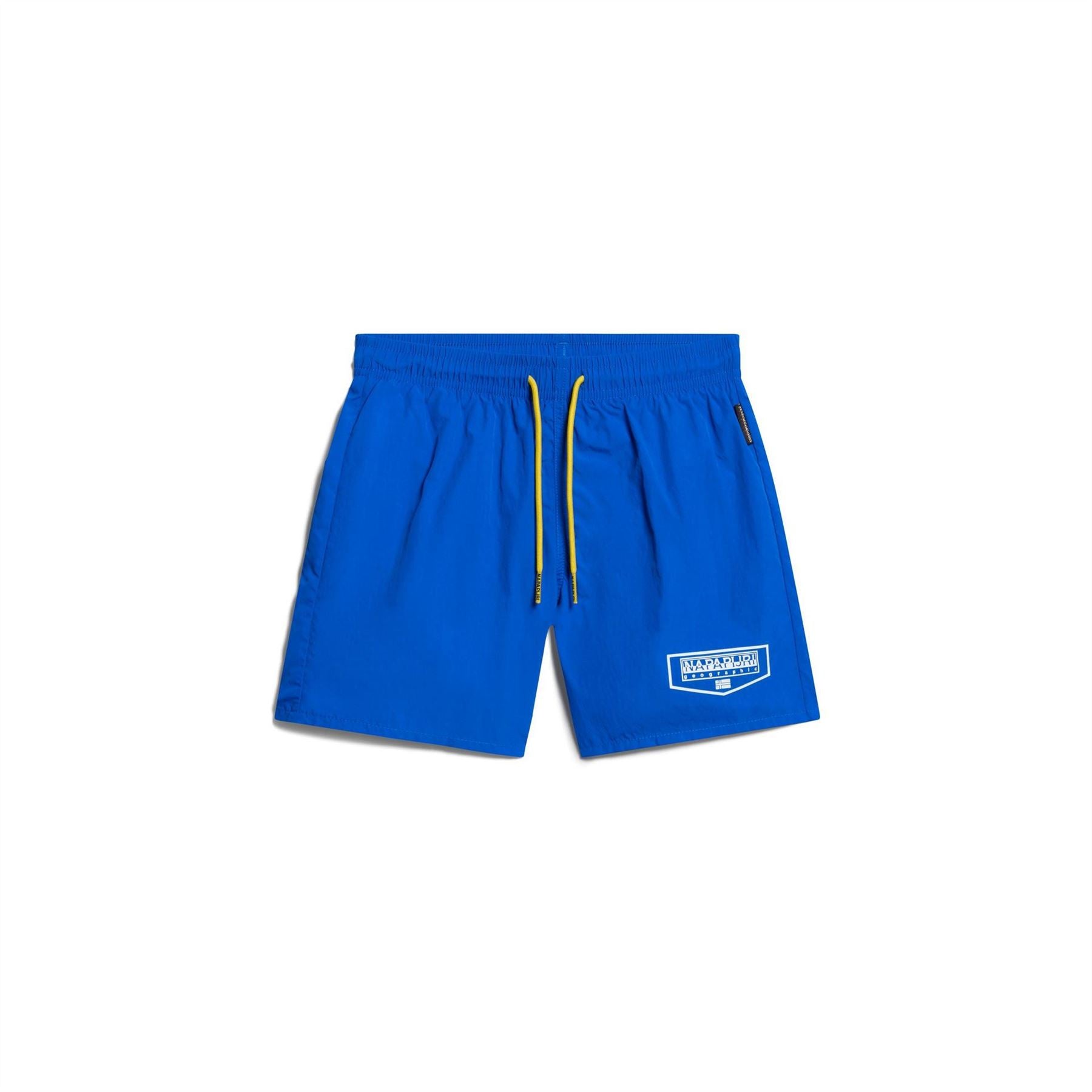 Napapijri Kids Swim Shorts