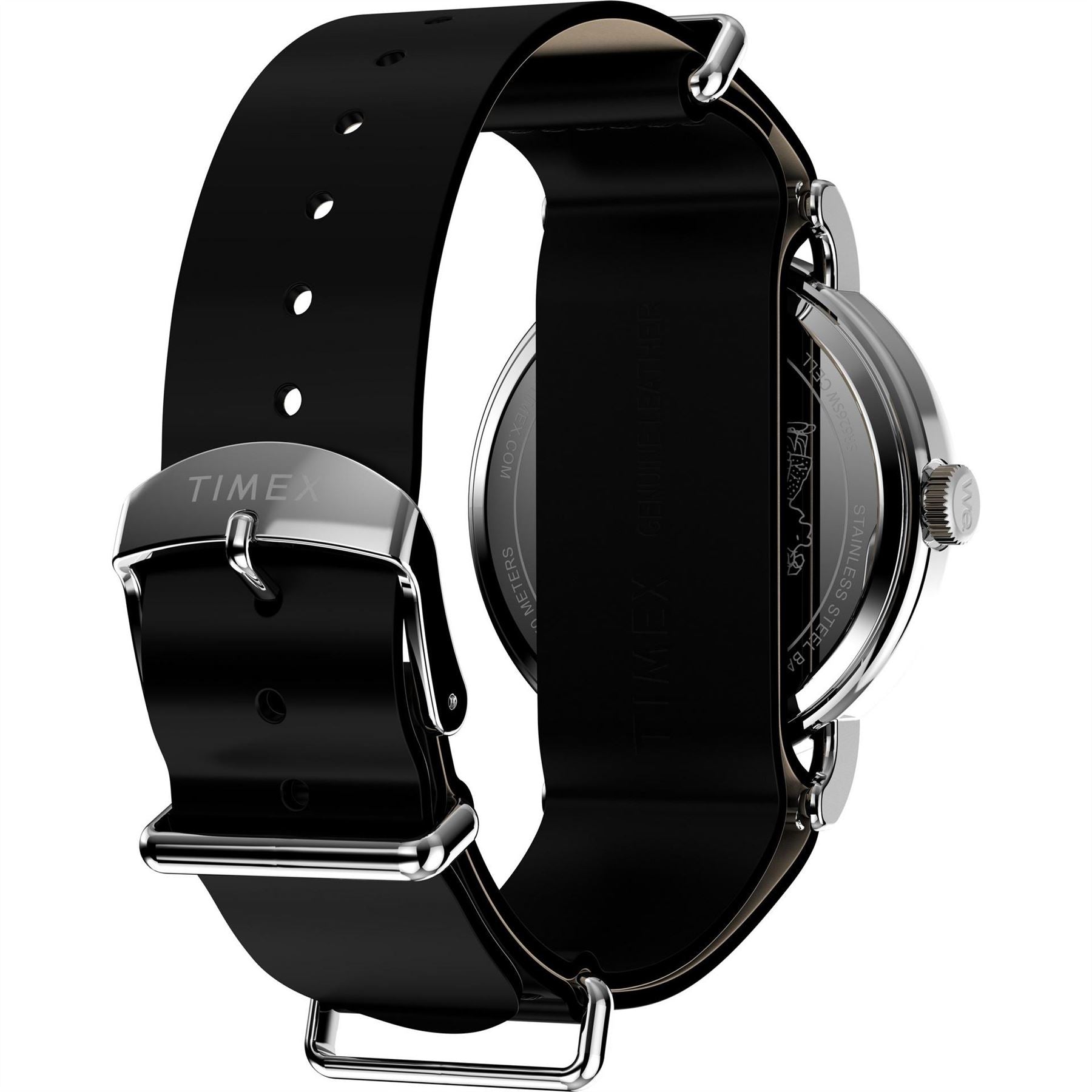Timex Peanuts Quartz Analogue Watch
