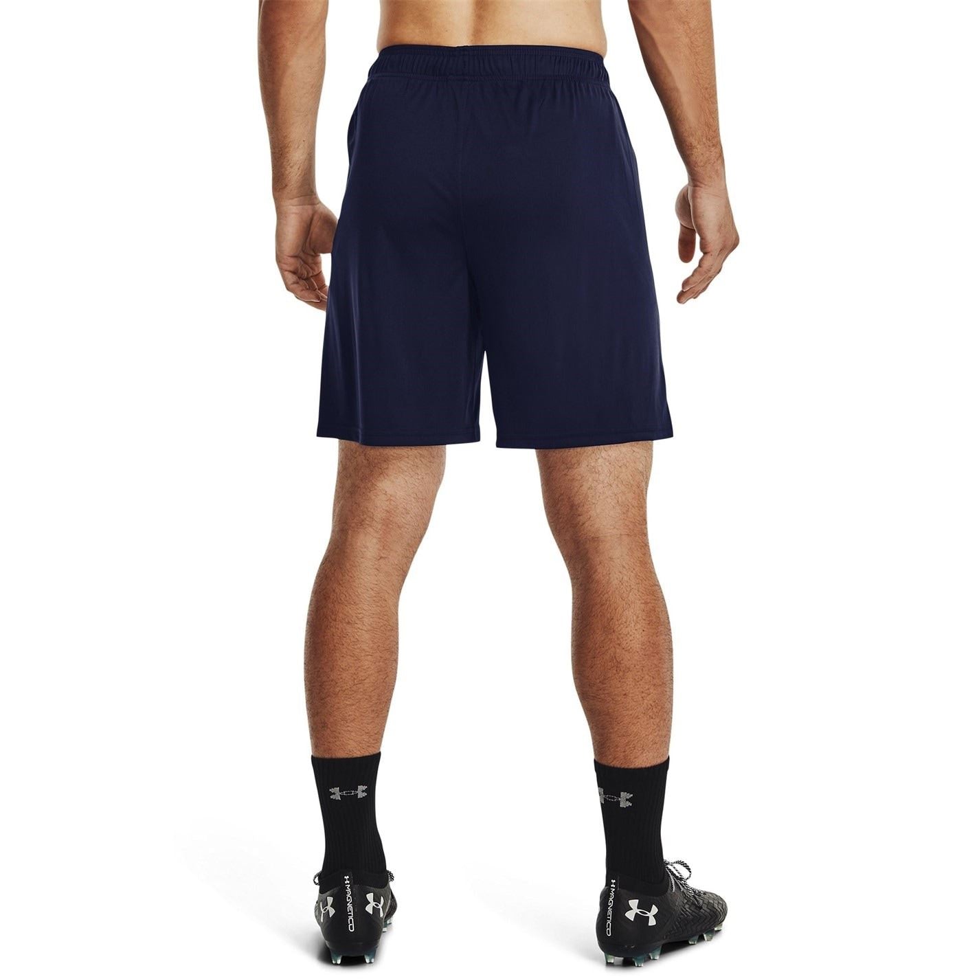 Under Armour Mens Armour Challenger Core Shorts