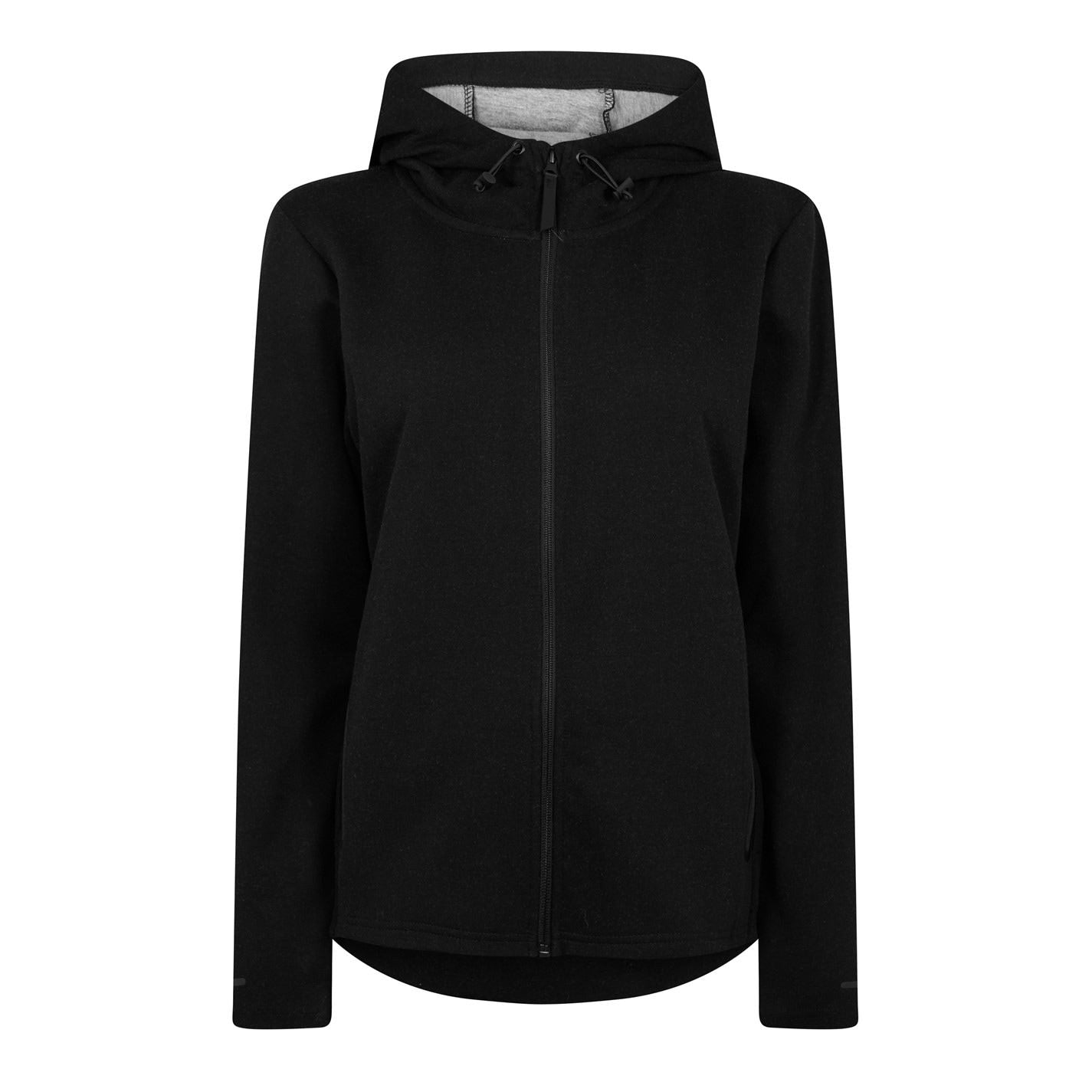 The North Face Hooded Sweatshirt Regular Fit Jacket